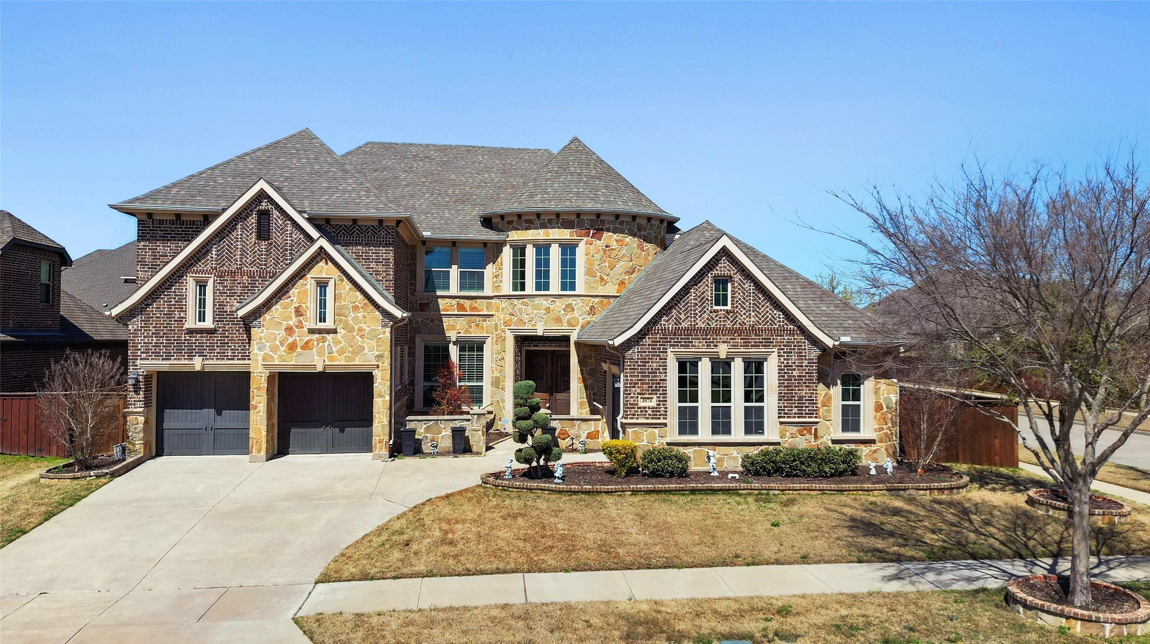 Toledo Bend Dr, Frisco, TX 75033