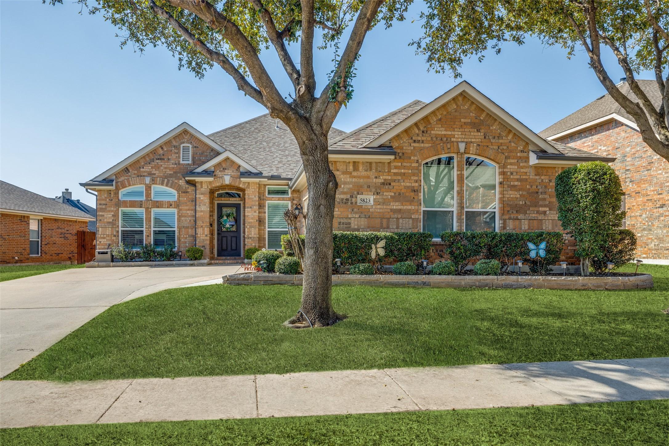 Prairie View Ct, Grand Prairie, TX 75052