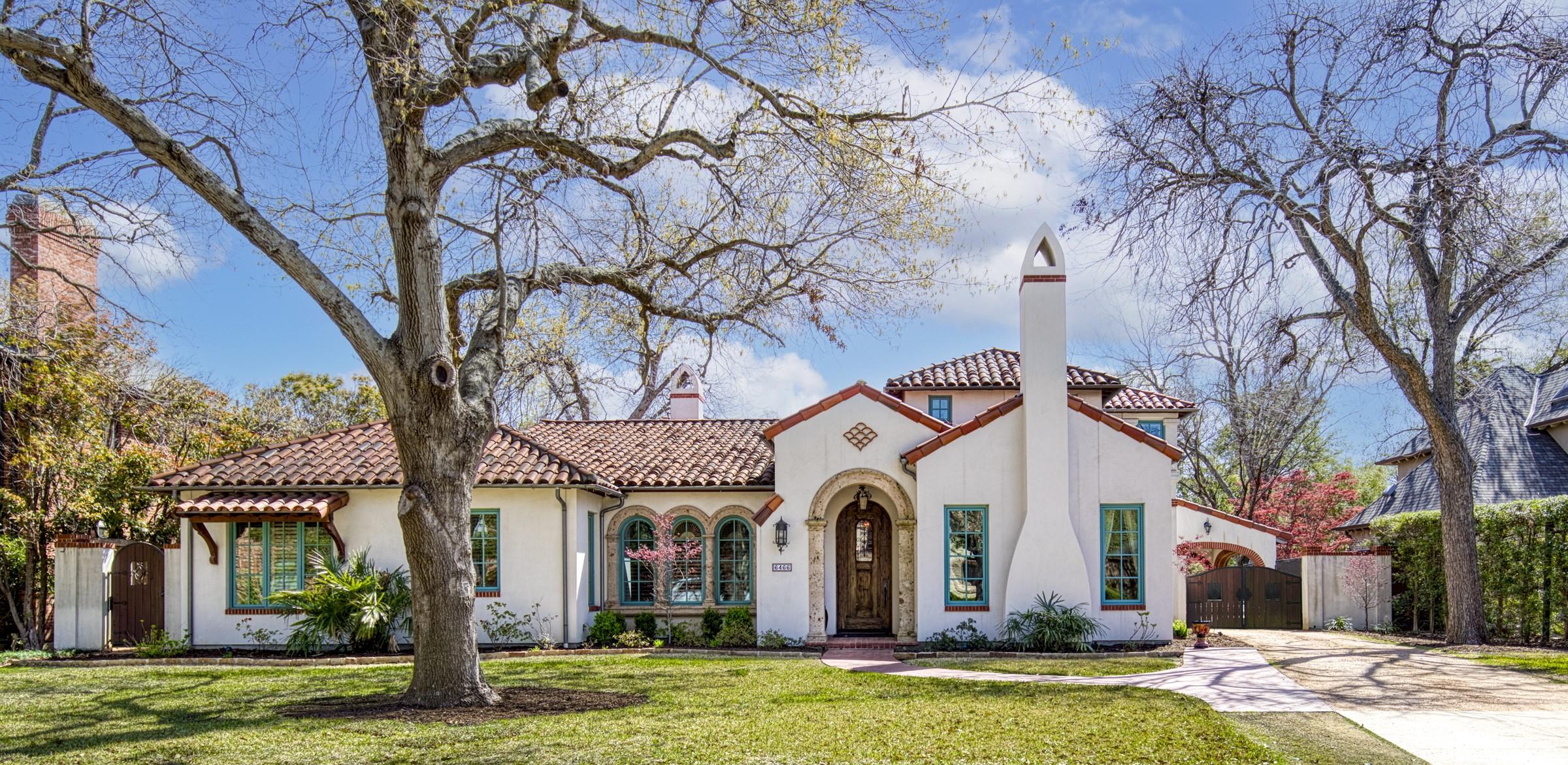 Meadow Rd, Dallas, TX 75230