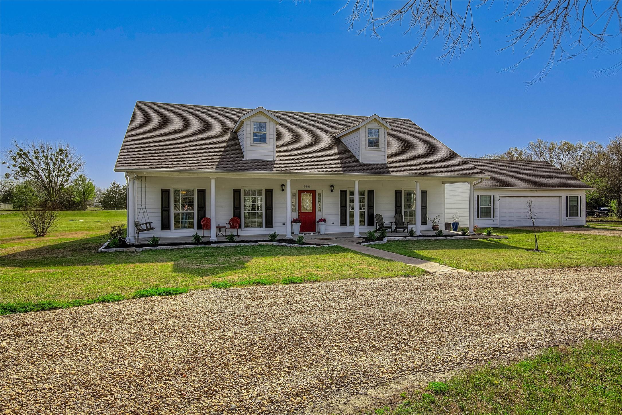 Brookfield Dr, Quinlan, TX 75474