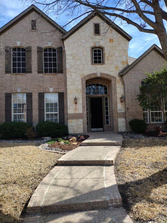 Red Stone Dr, Frisco, TX 75035