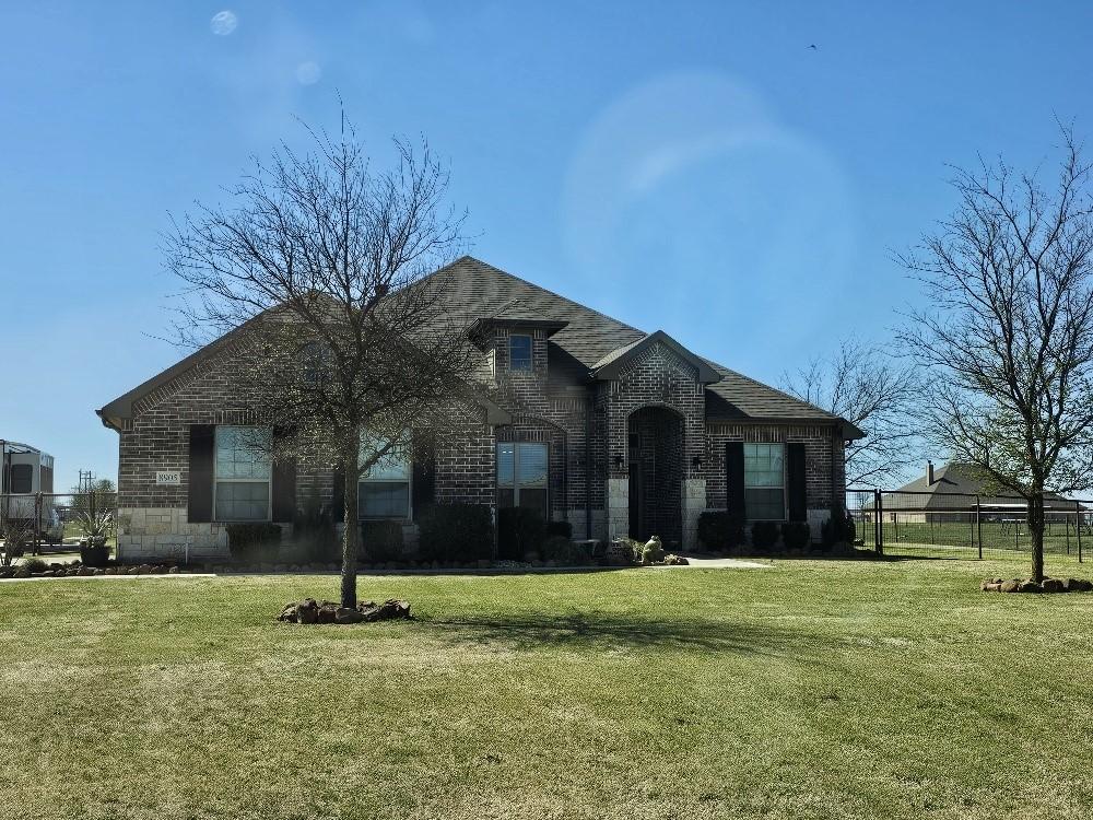 Hillview Dr, Godley, TX 76044