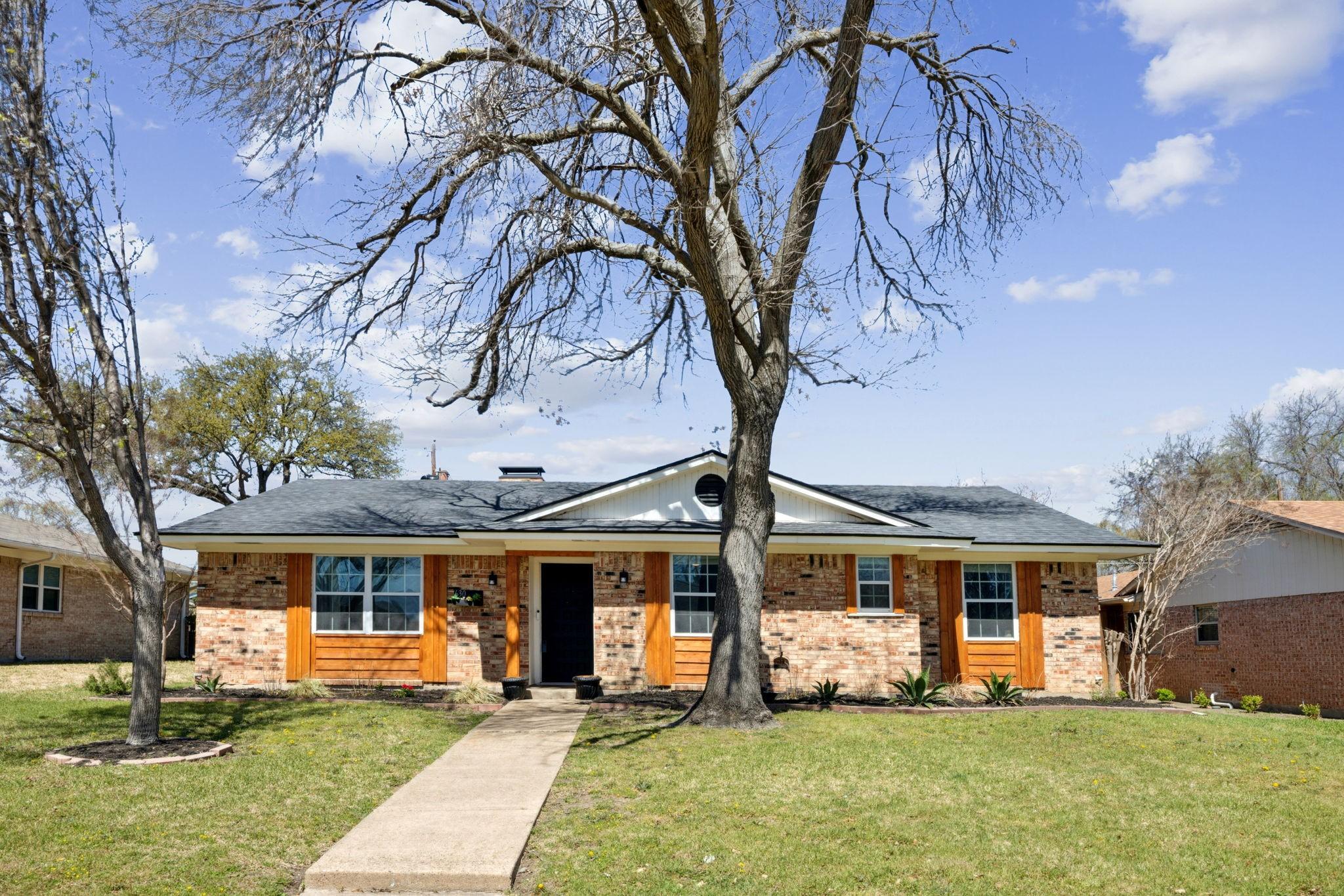 Kindred Ln, Richardson, TX 75080