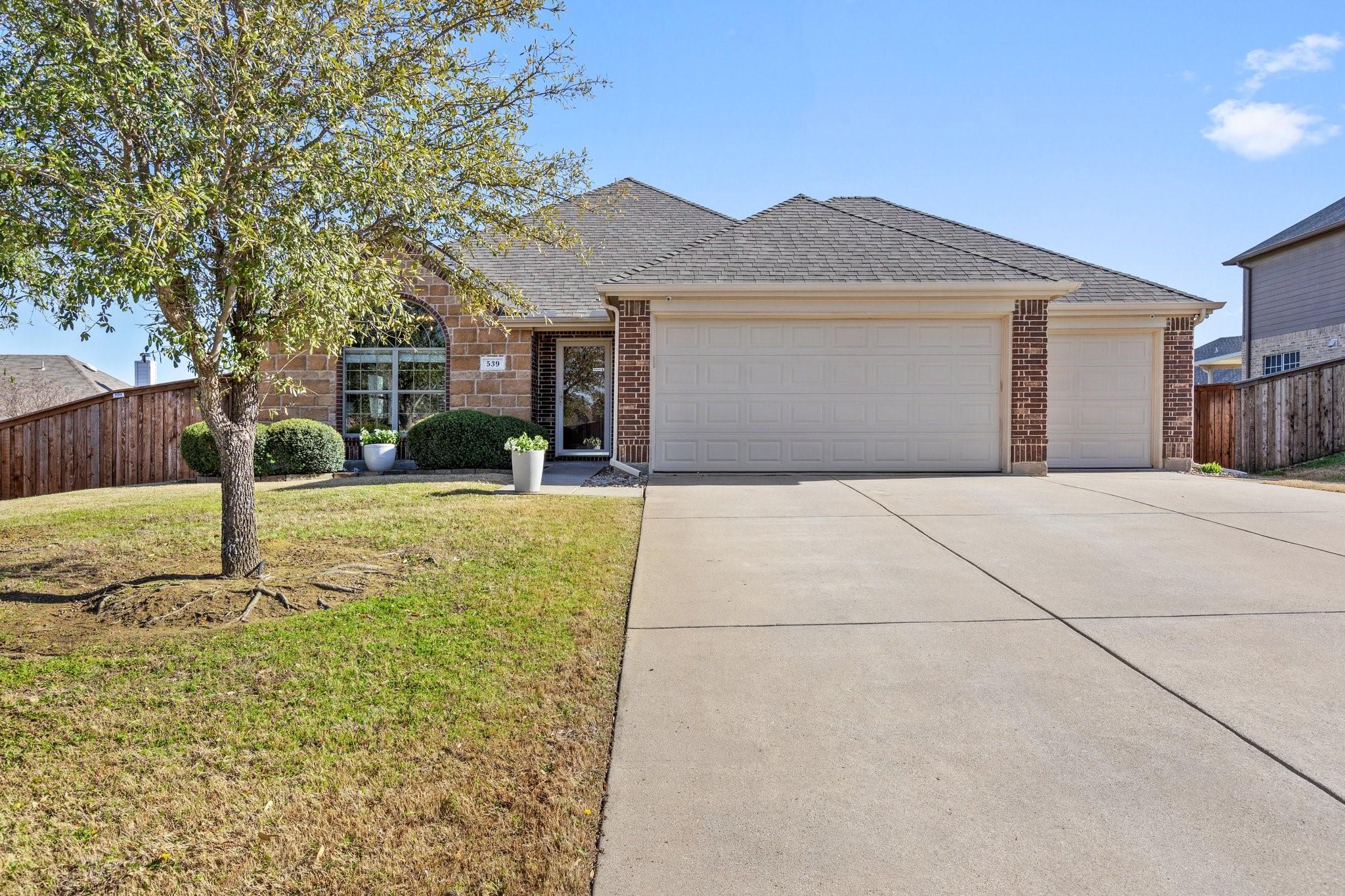 Kenilworth Ave, Little Elm, TX 75068