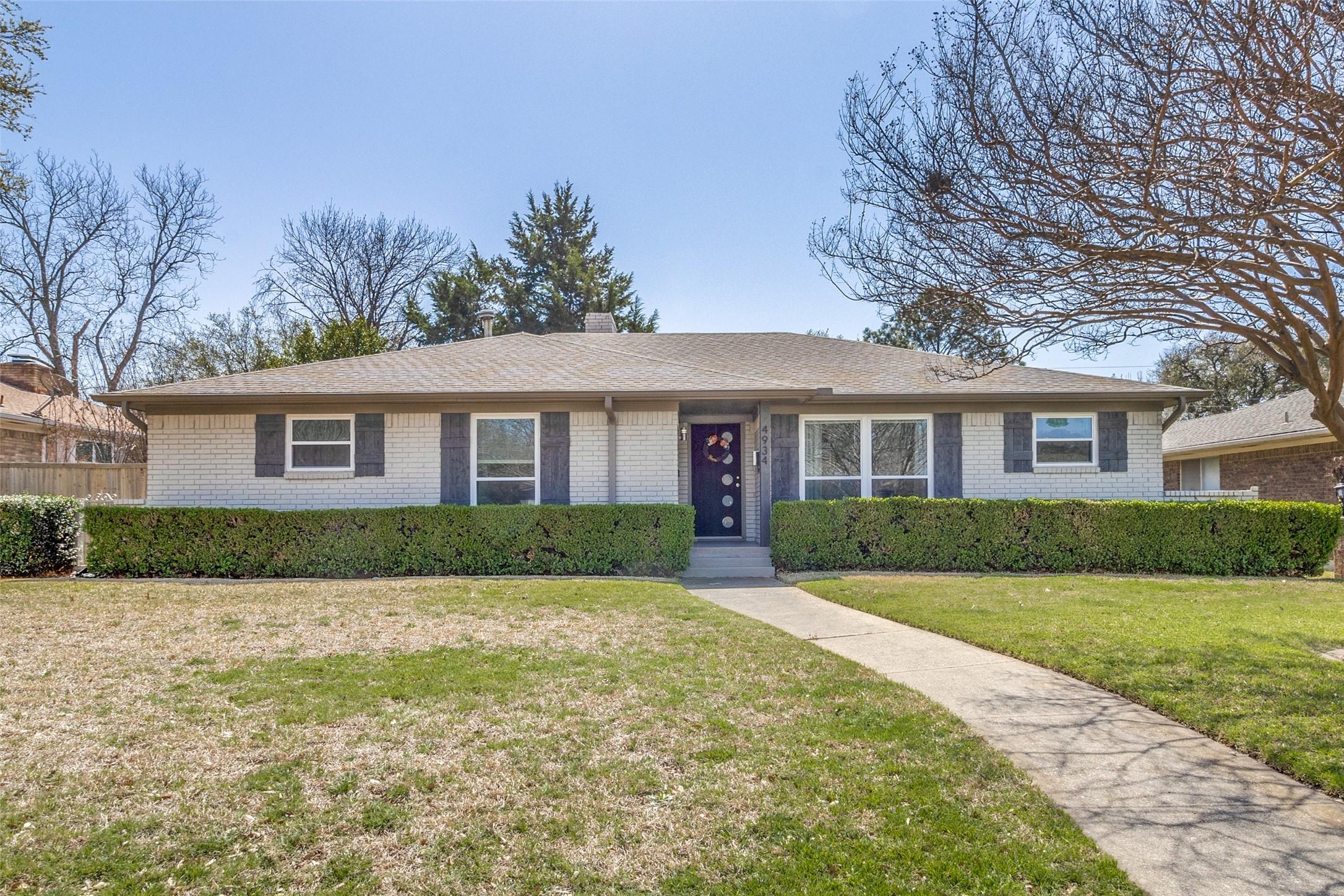 Chilton Dr, Dallas, TX 75227