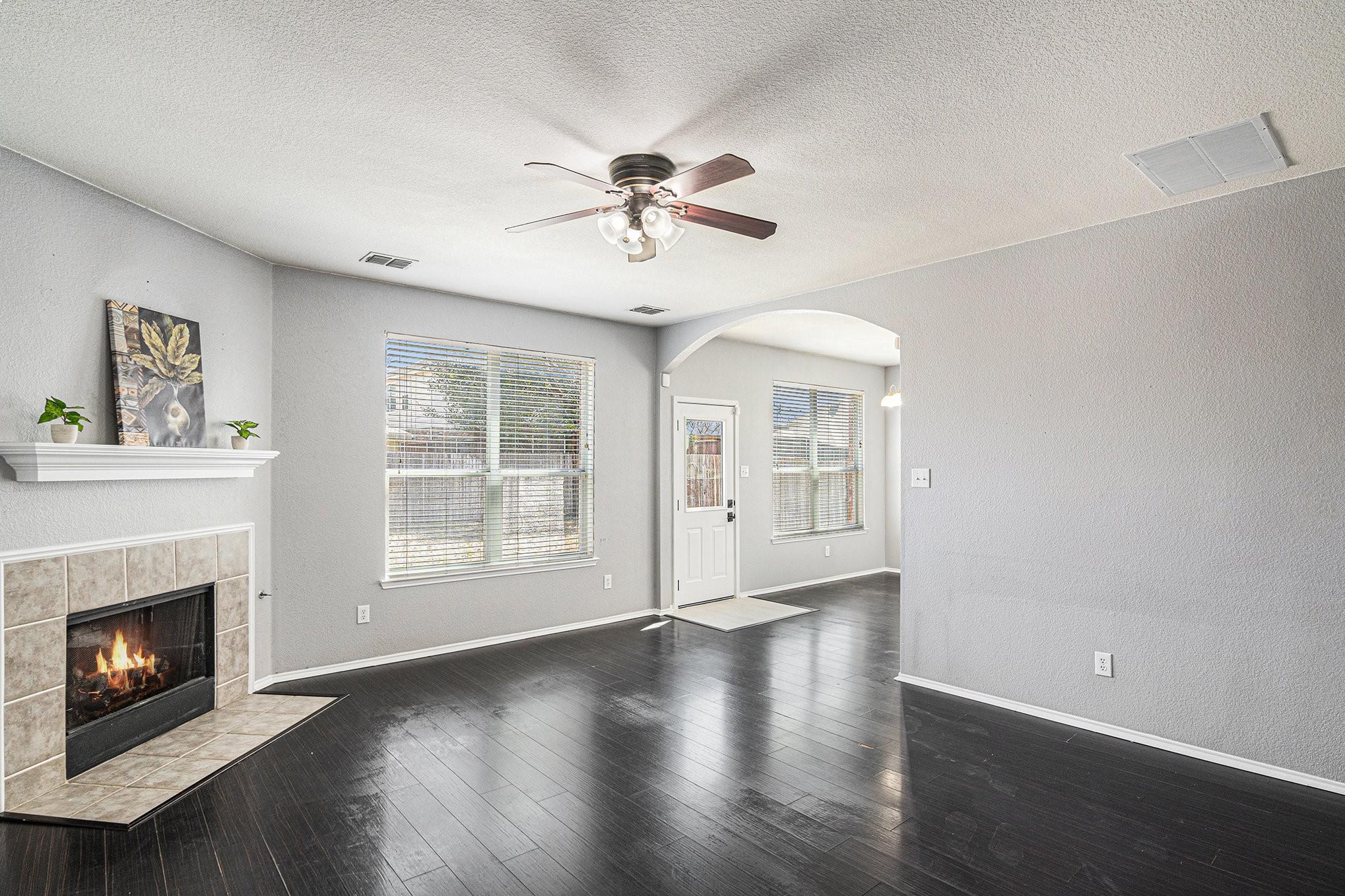 Brown Fox Dr, Fort Worth, TX 76244