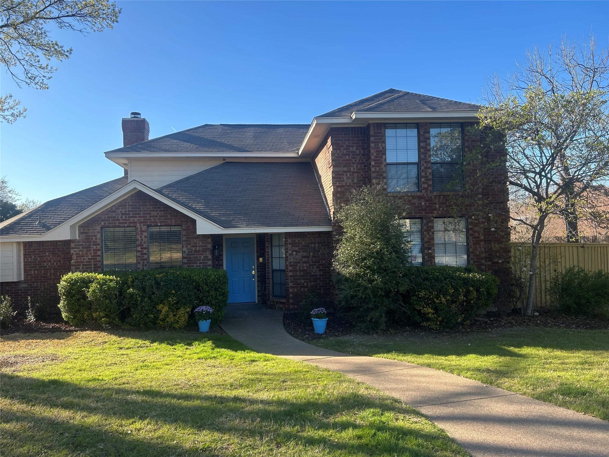 Rickey Canyon Ave, Desoto, TX 75115