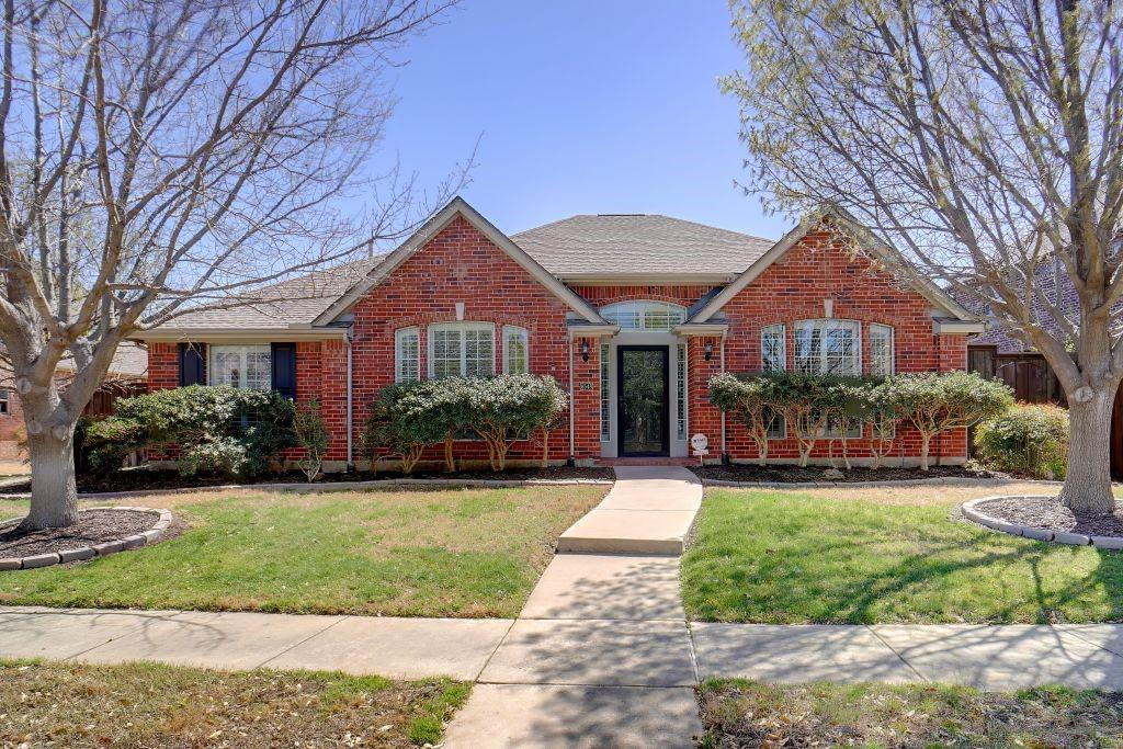 Terrace Dr, The Colony, TX 75056