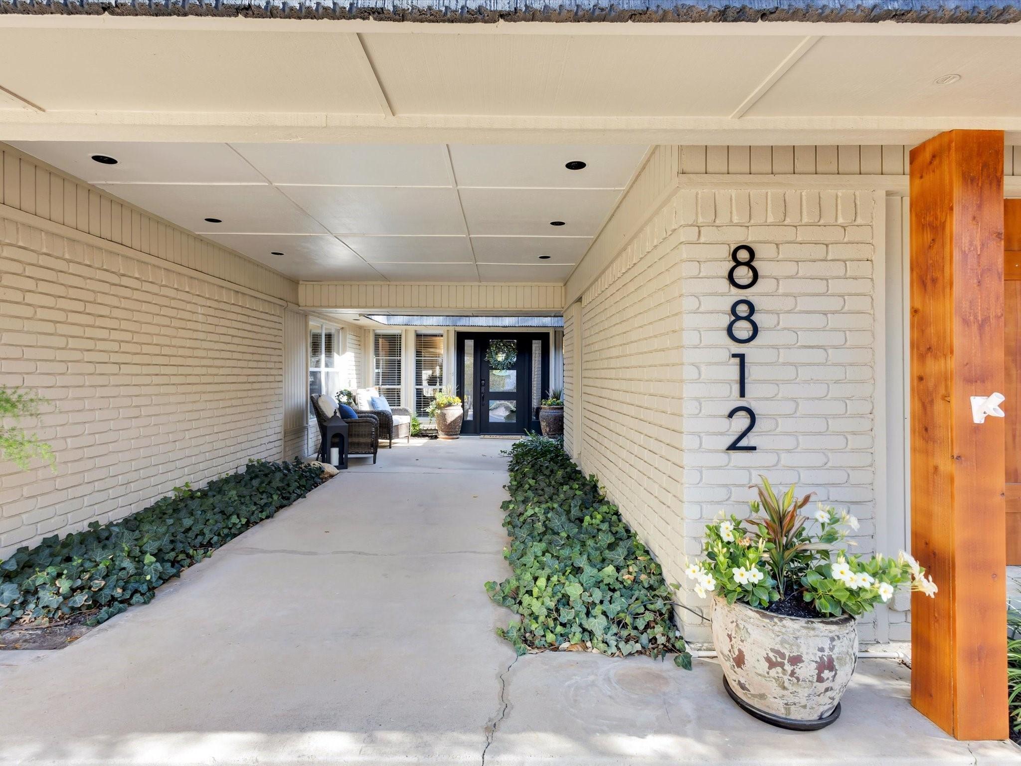 Random Rd, Fort Worth, TX 76179