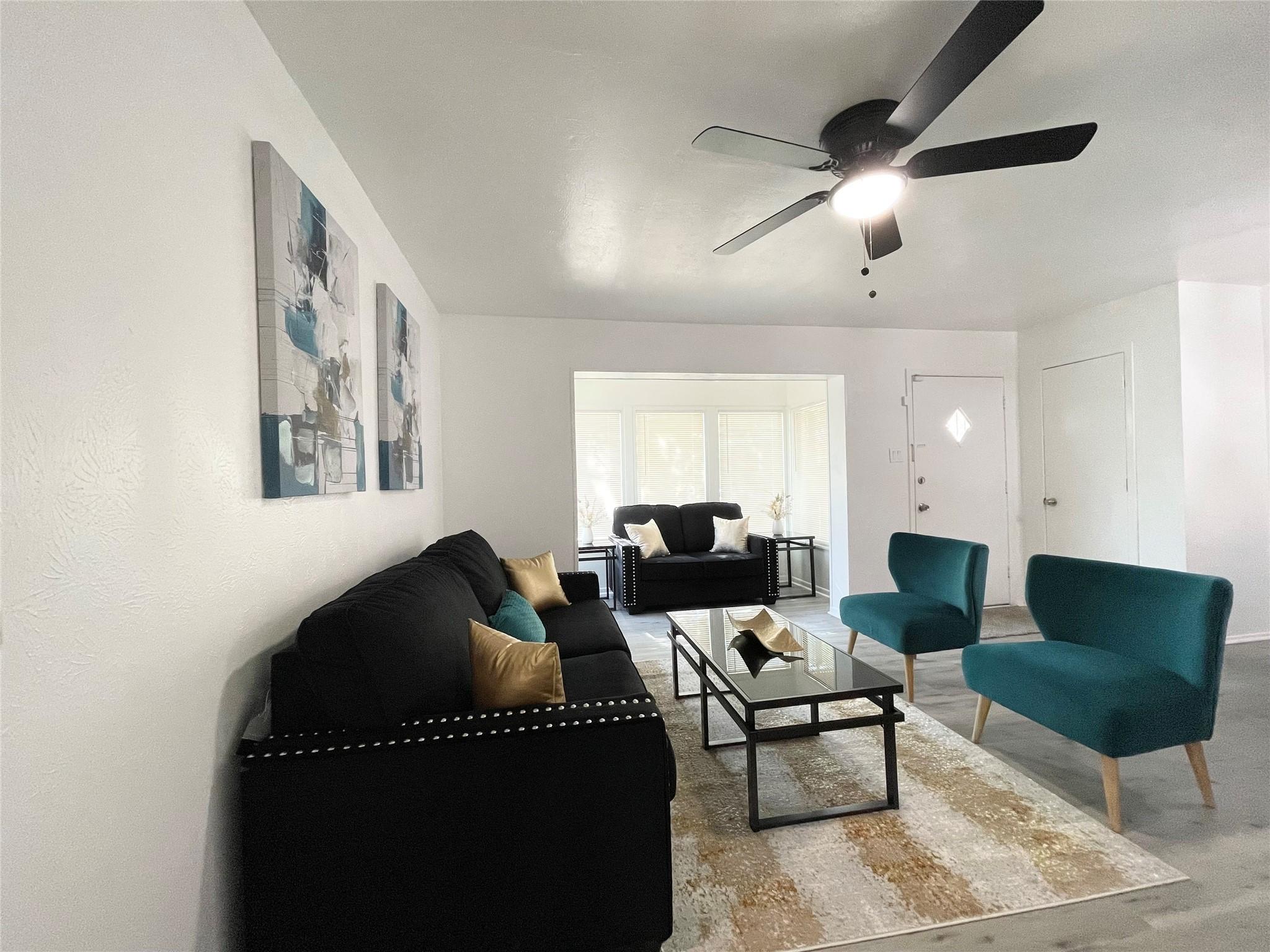 Malden Ln, Dallas, TX 75216