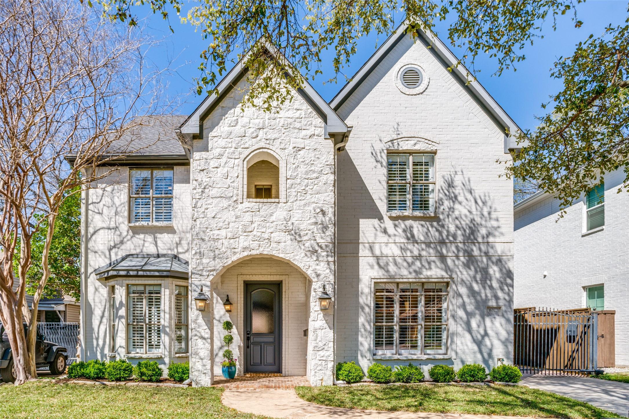 Velasco Ave, Dallas, TX 75214