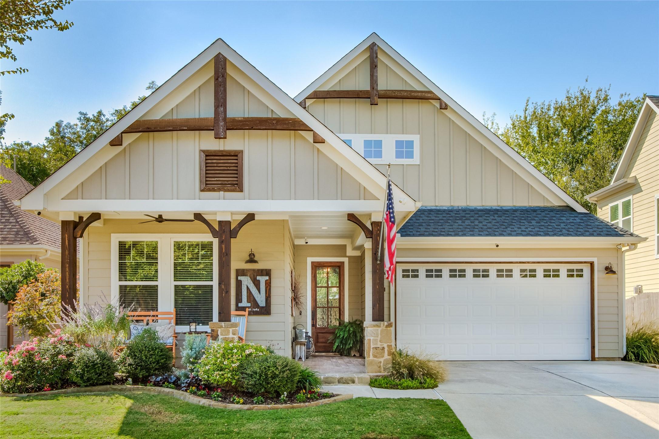Village Way, Argyle, TX 76226