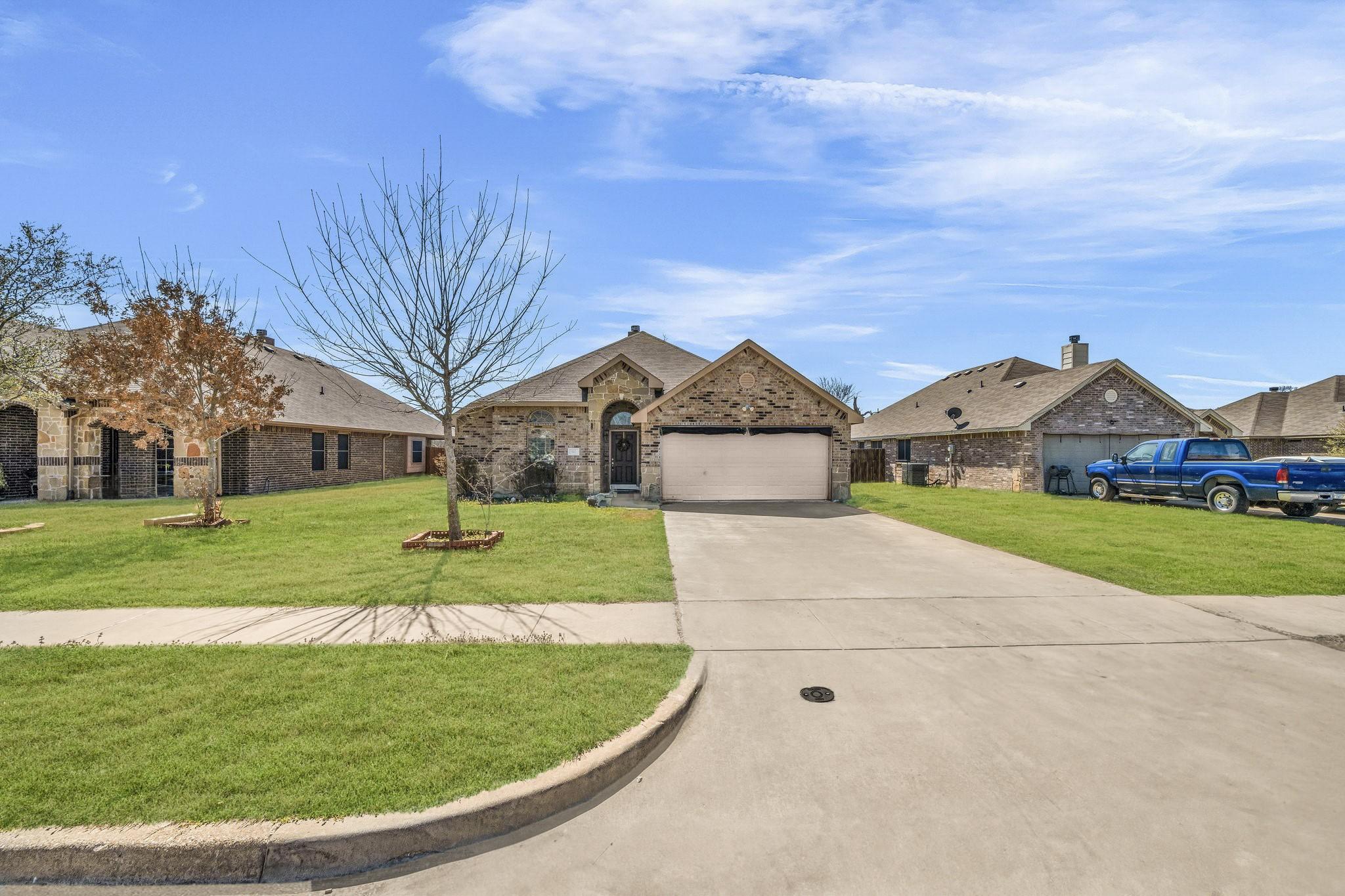 Allie Renea Ln, Seagoville, TX 75159