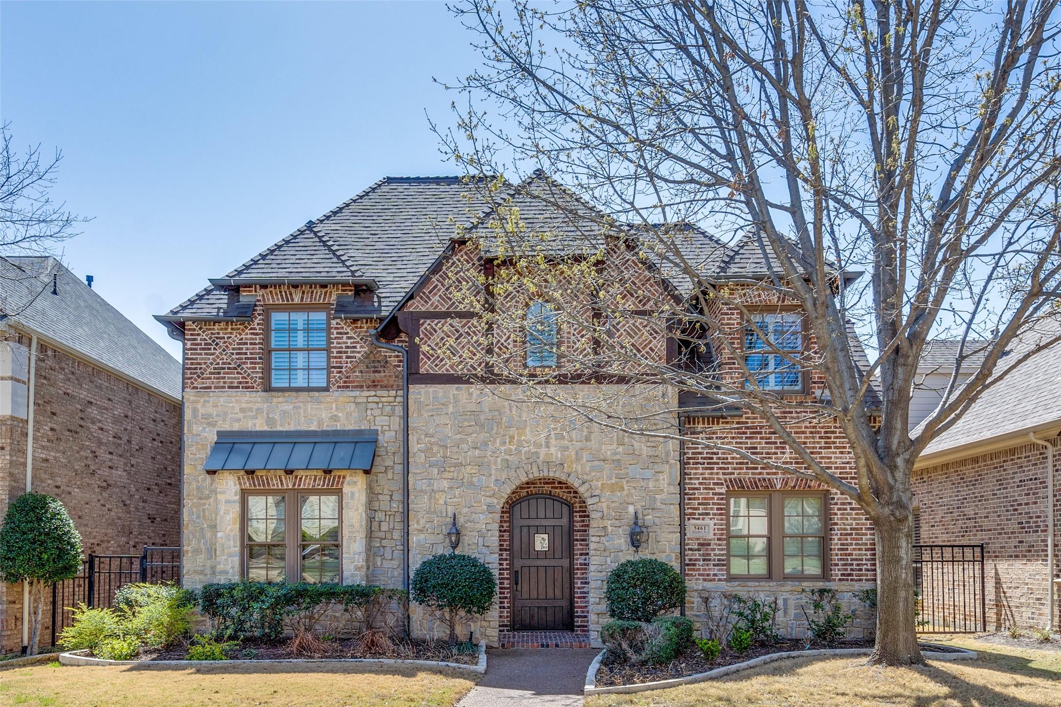 Braemar Dr, Frisco, TX 75034