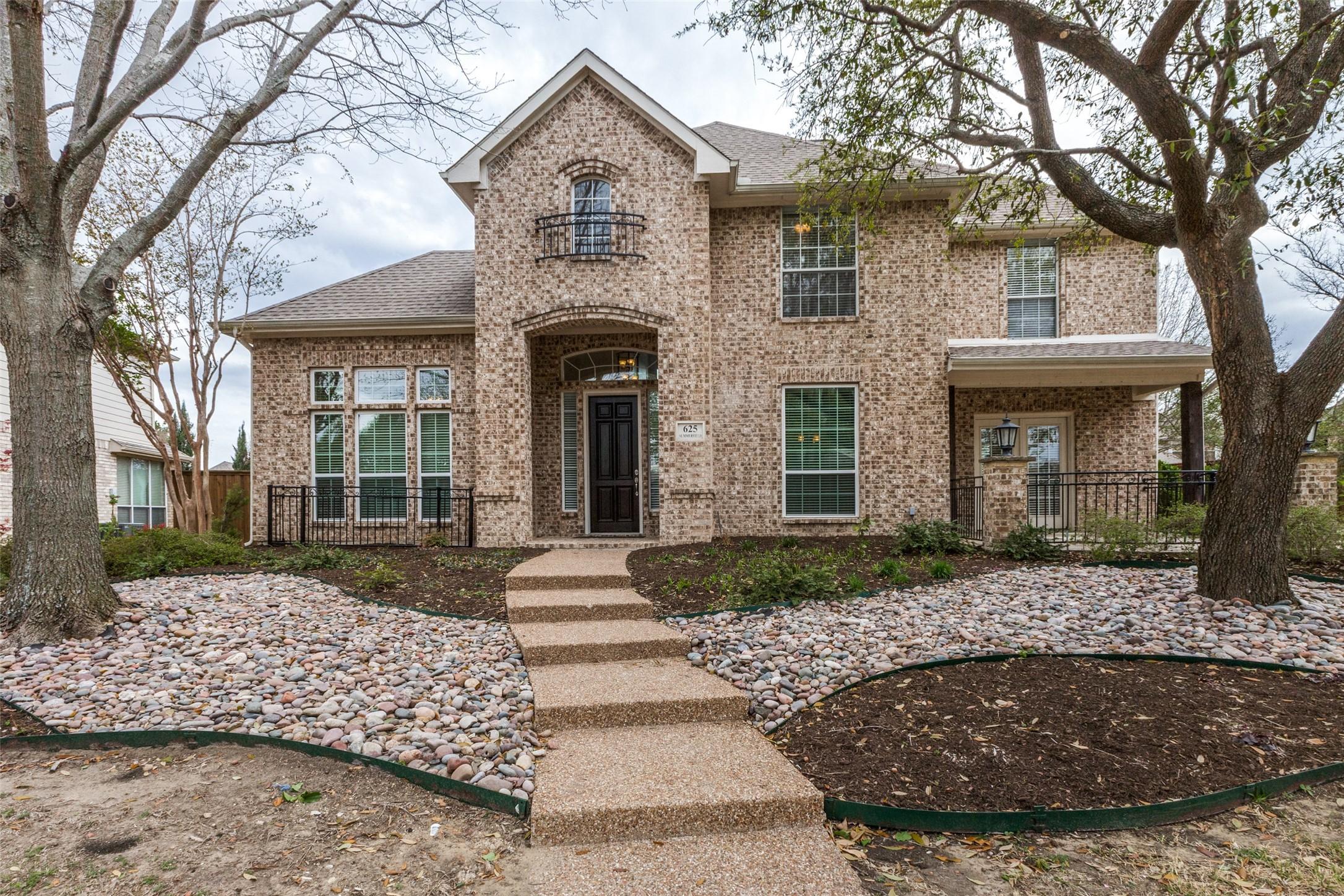 Summerfield Dr, Murphy, TX 75094