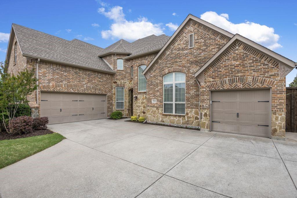 Glenrise Ln, Sachse, TX 75048