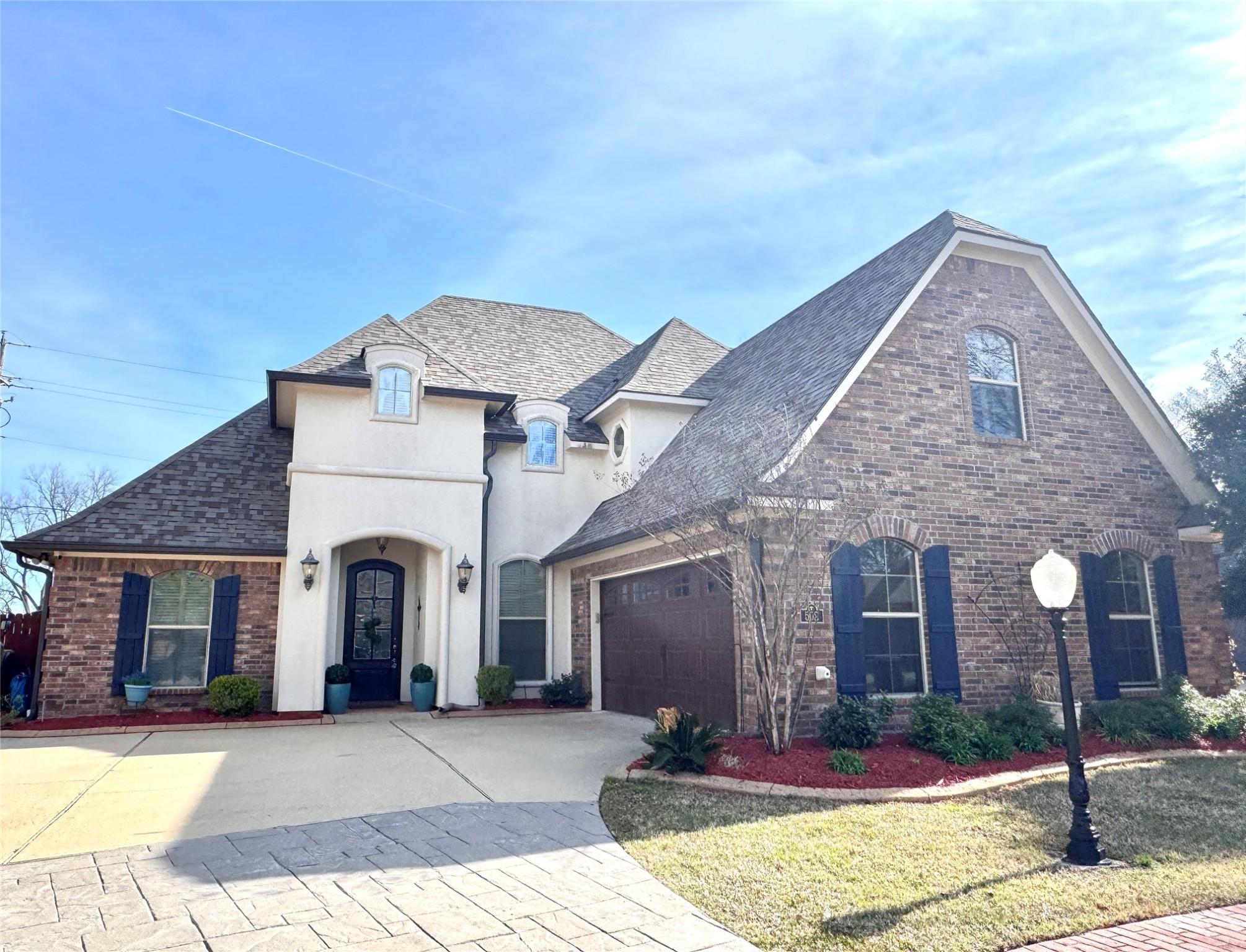 Toulouse Ct, Bossier City, LA 71111