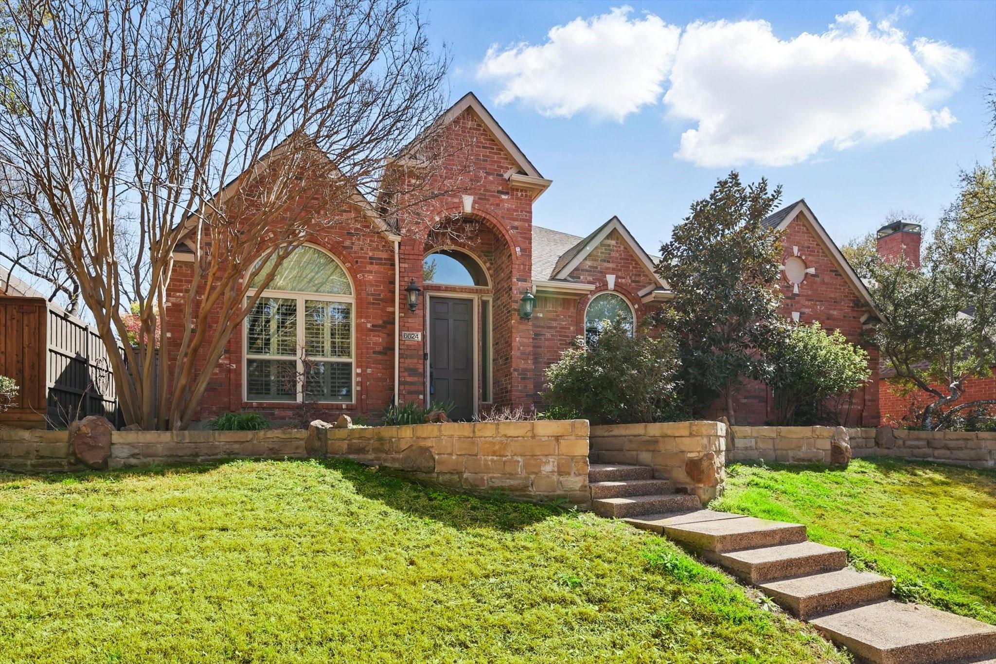 Oakmont Ct, Plano, TX 75093