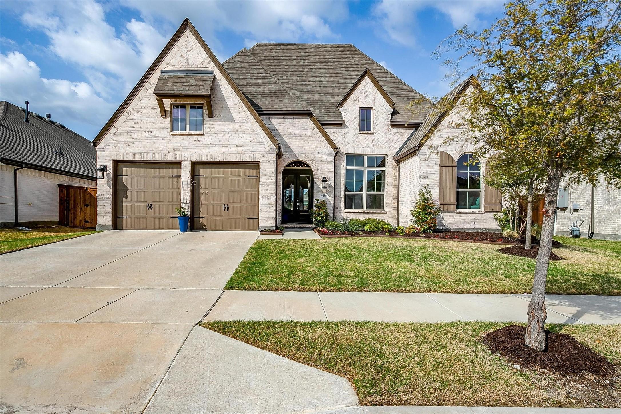 Switchwood Ln, Fort Worth, TX 76123