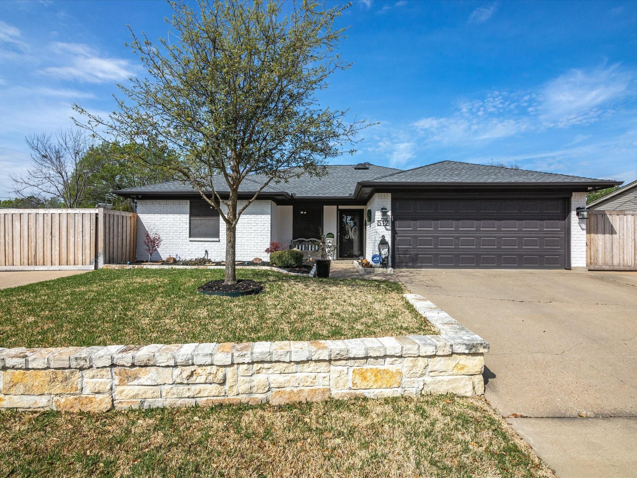 Black Oak Ln, Burleson, TX 76028