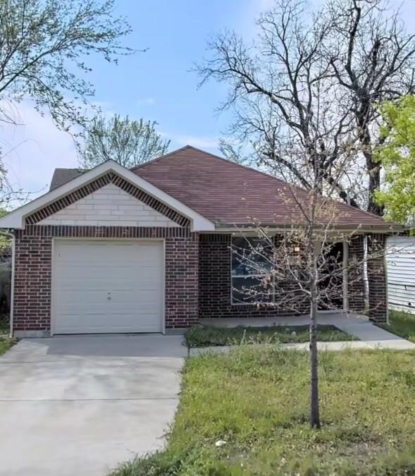 Rutz St, Dallas, TX 75212