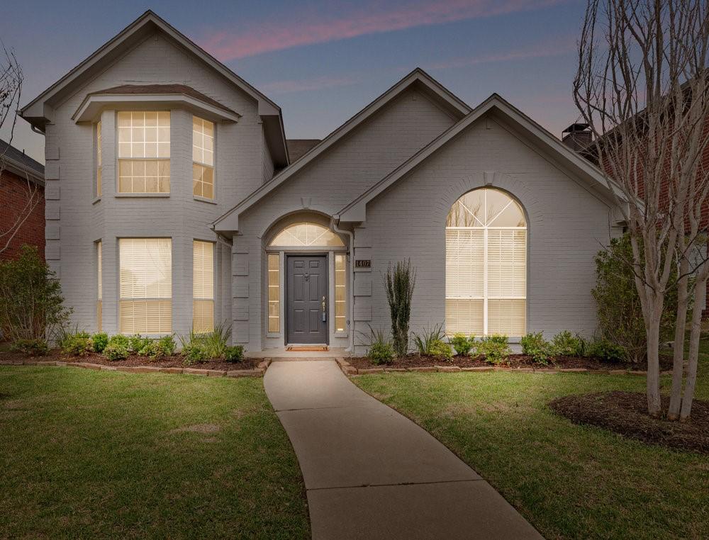 Sutton Dr, Carrollton, TX 75006