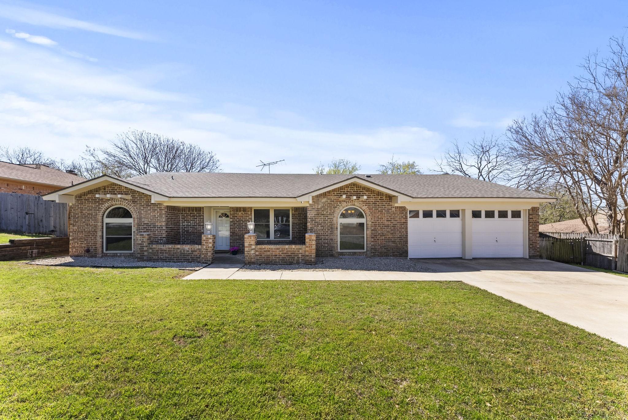 Victoria Ave, North Richland Hills, TX 76180