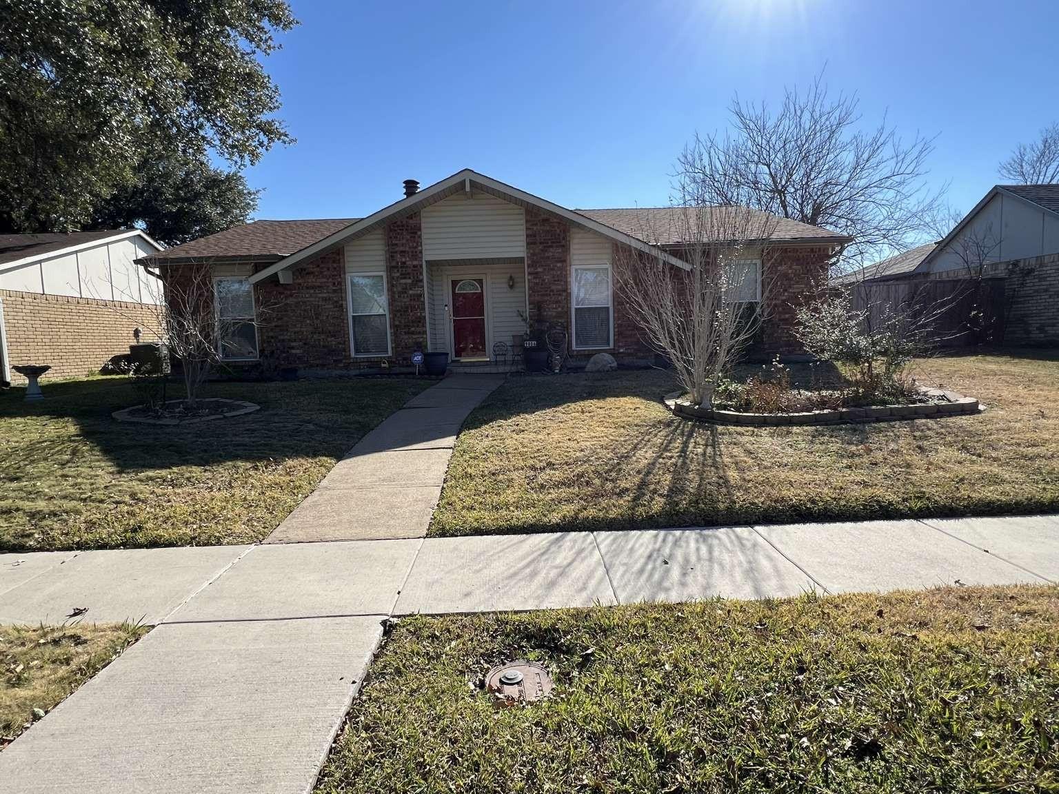 Linda Vista Dr, Rowlett, TX 75088