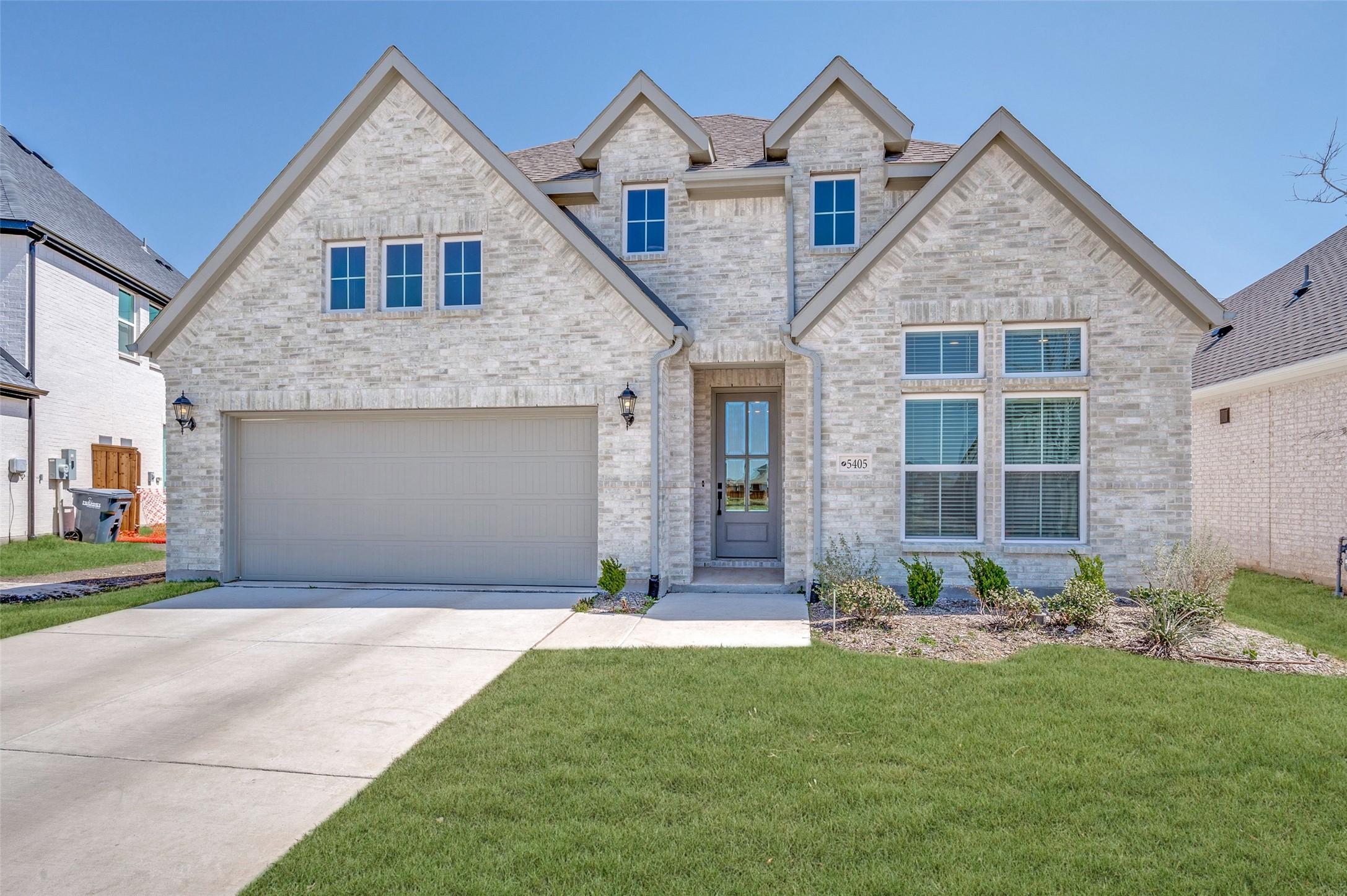 Golden Sun Ln, Mckinney, TX 75070