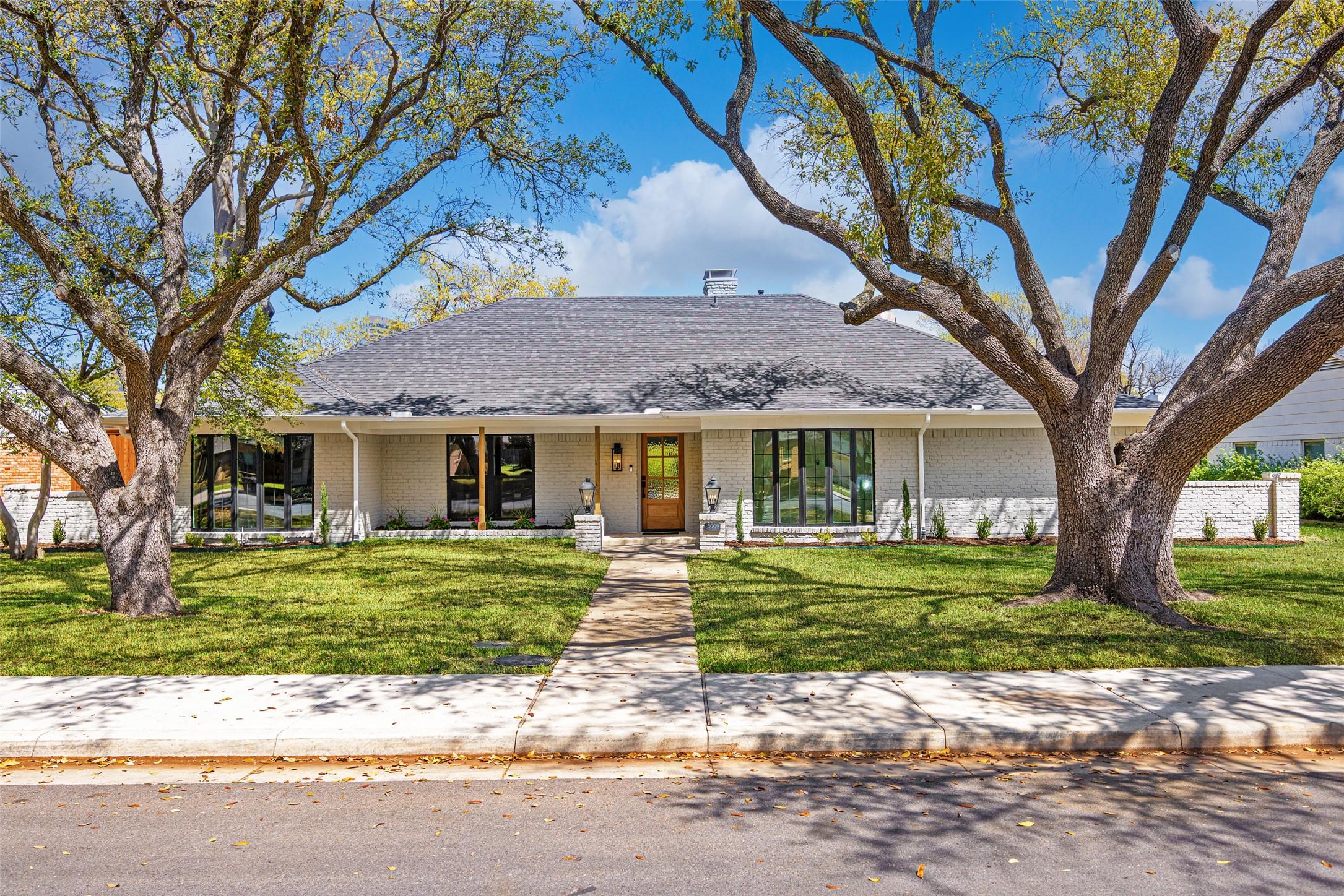 Harvest Hill Rd, Dallas, TX 75244