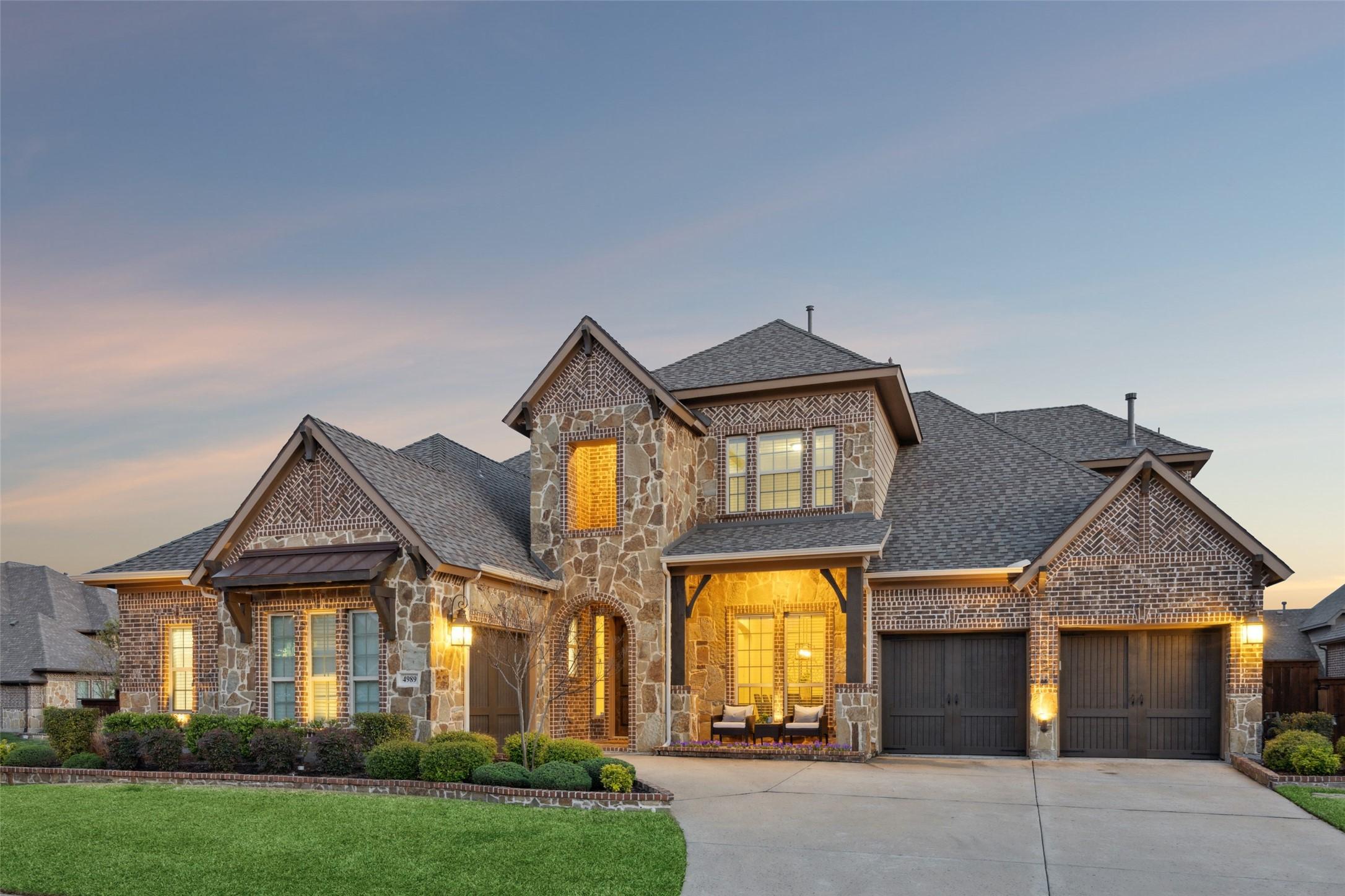 Texoma Dr, Frisco, TX 75033