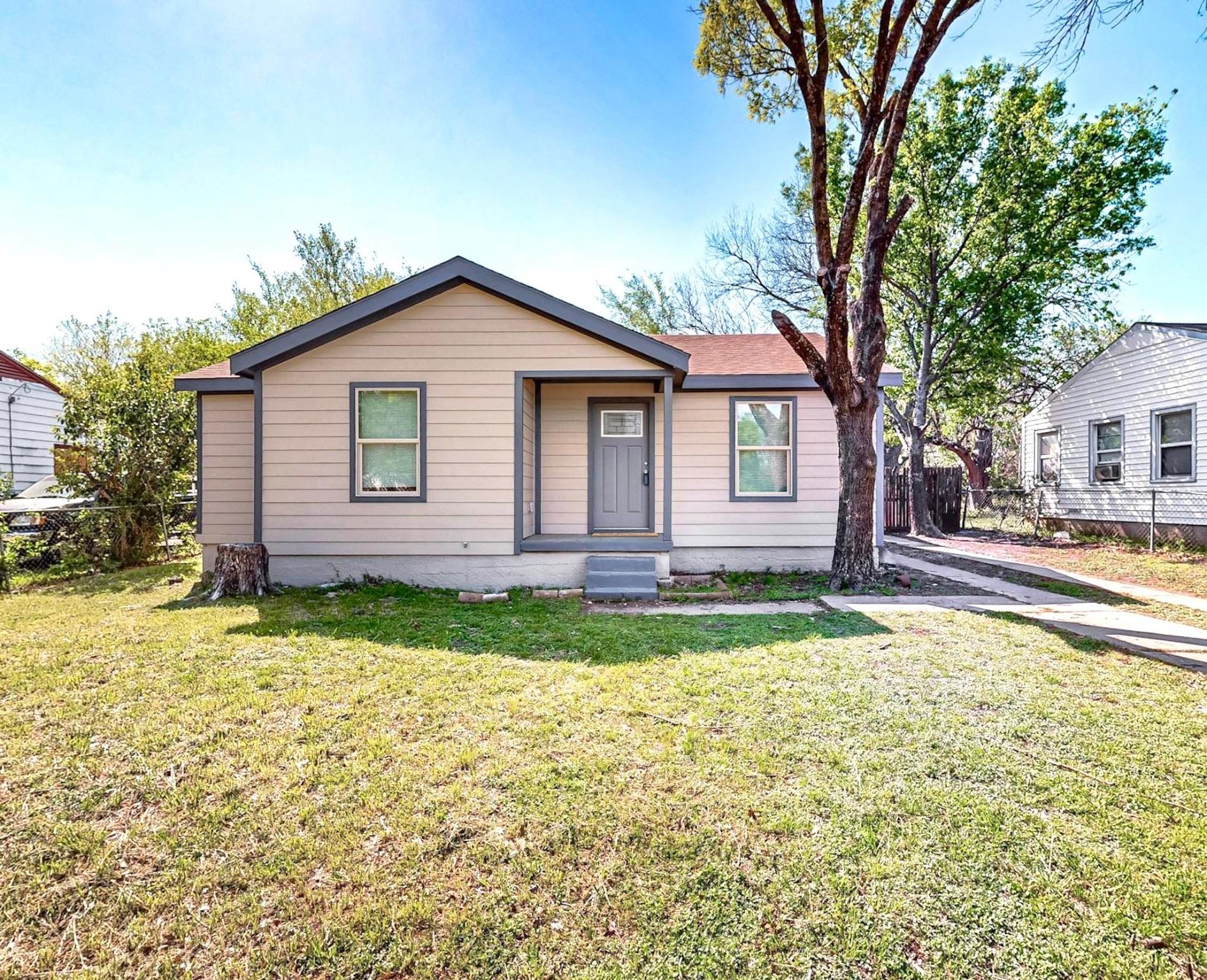 Idaho Ave, Dallas, TX 75216