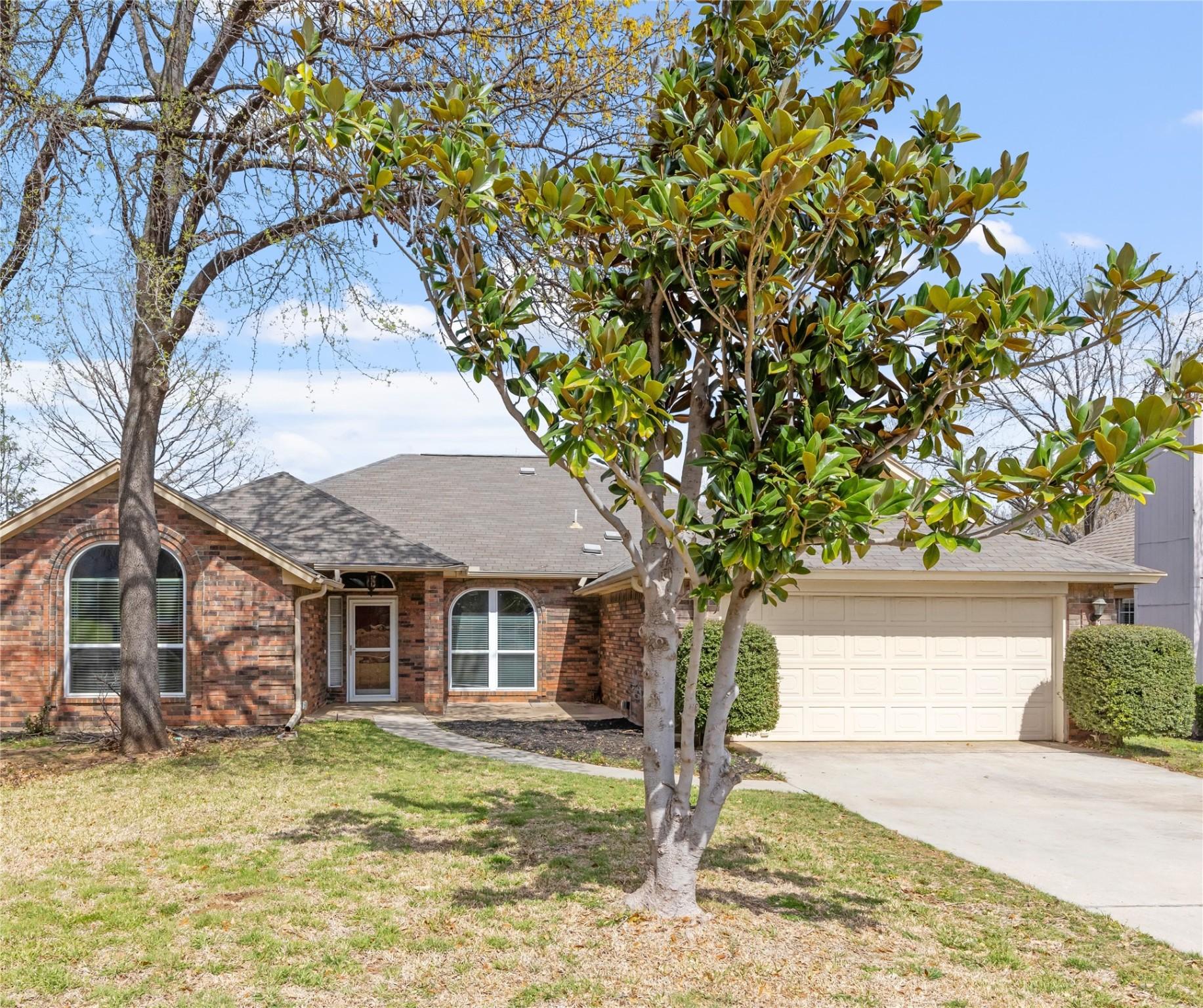 Wolf Creek Trl, Flower Mound, TX 75028