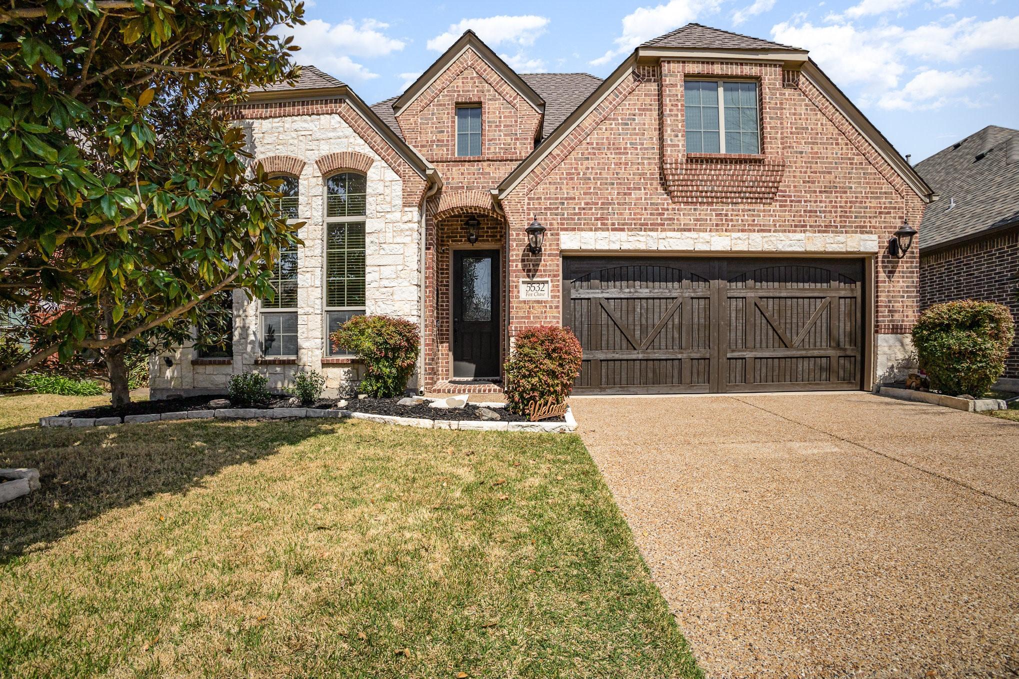 Fox Chase Ln, Mckinney, TX 75071