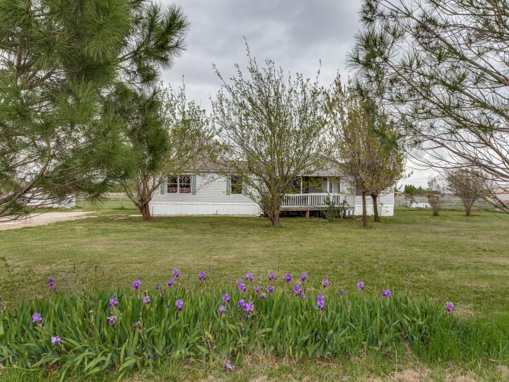 Green Ridge Ln, Alvarado, TX 76009
