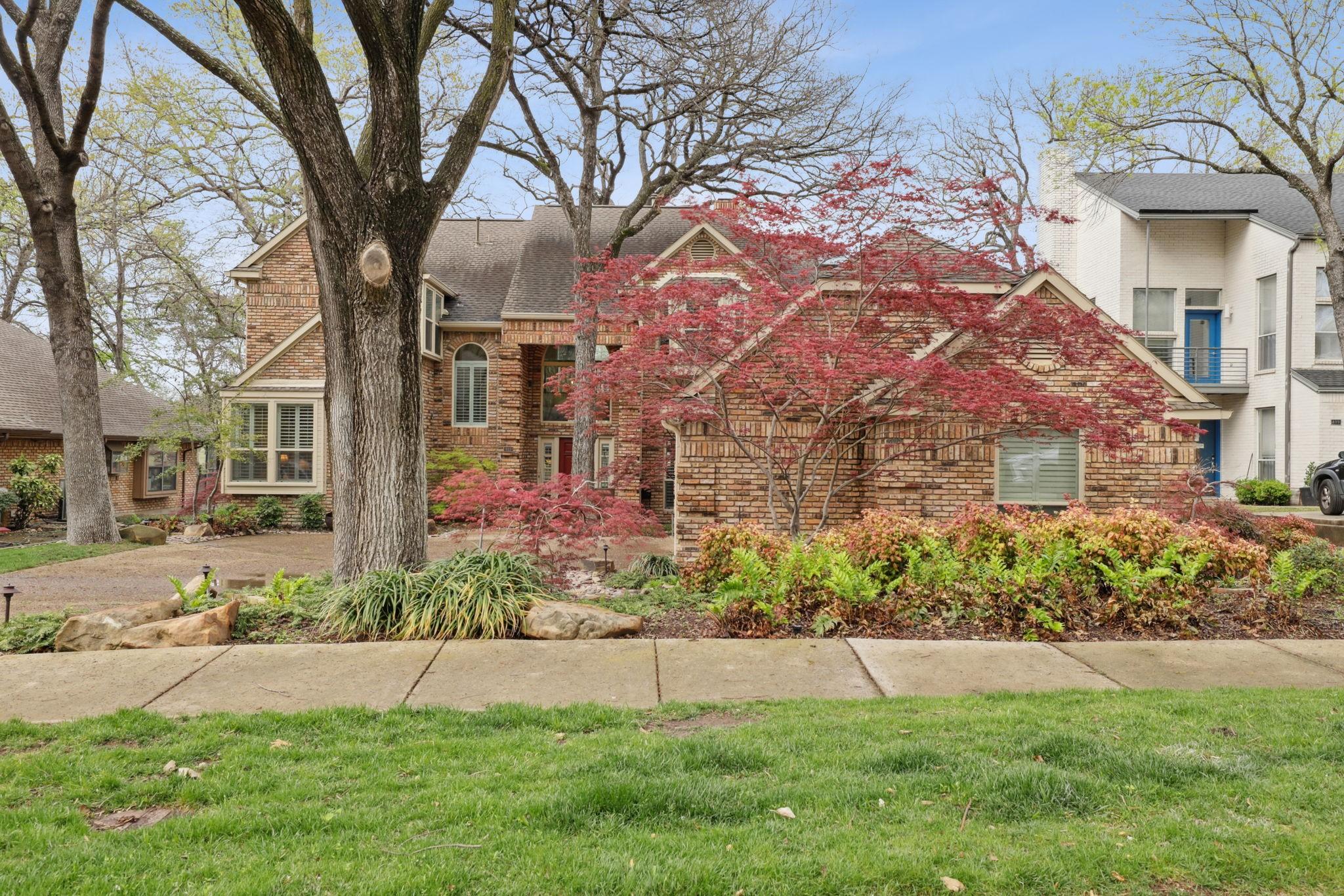 Royal Birkdale Dr, Garland, TX 75044