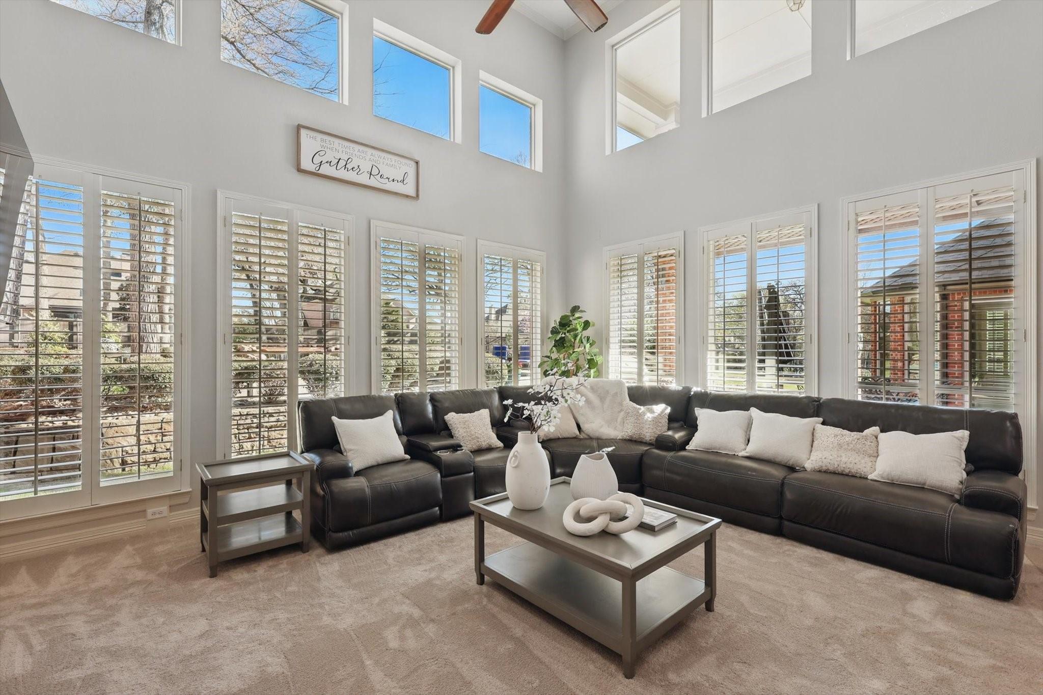 Pacer Way, Flower Mound, TX 75028