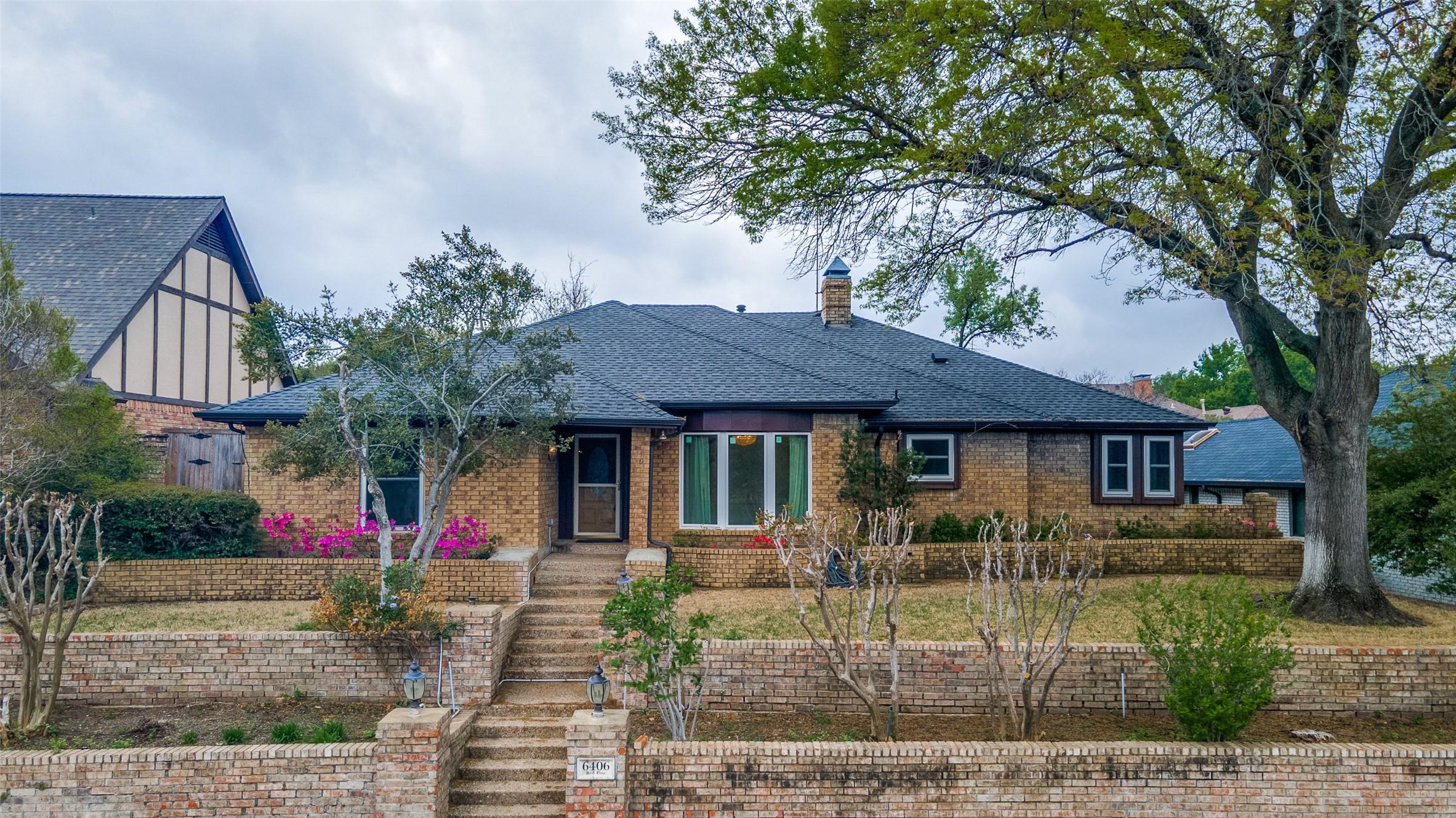 Redpine Rd, Dallas, TX 75248