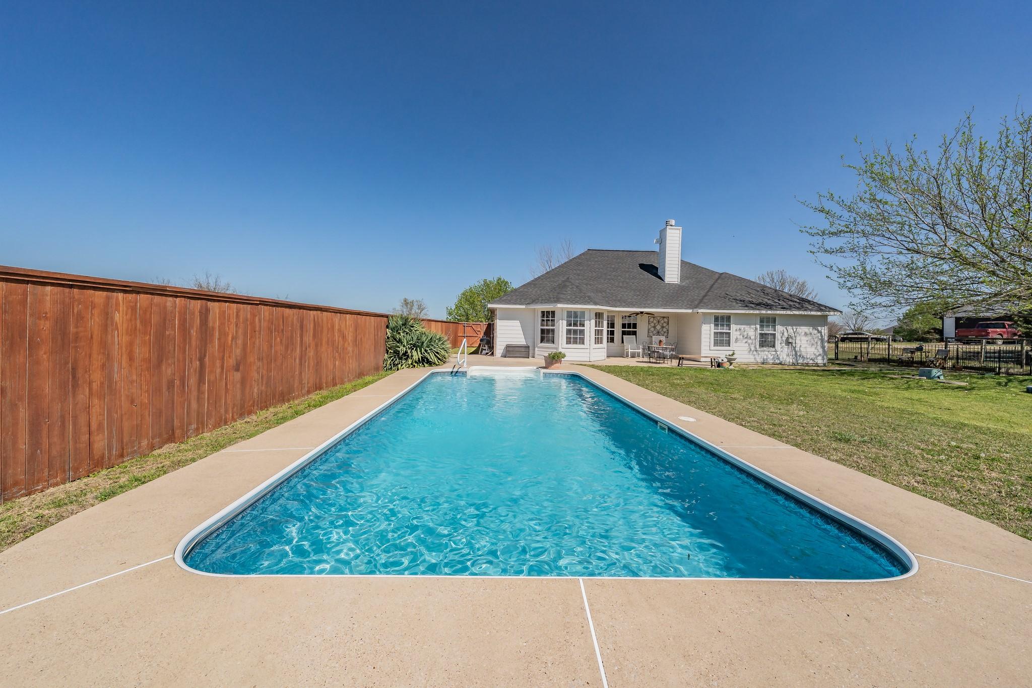 Southfork Dr W, Royse City, TX 75189