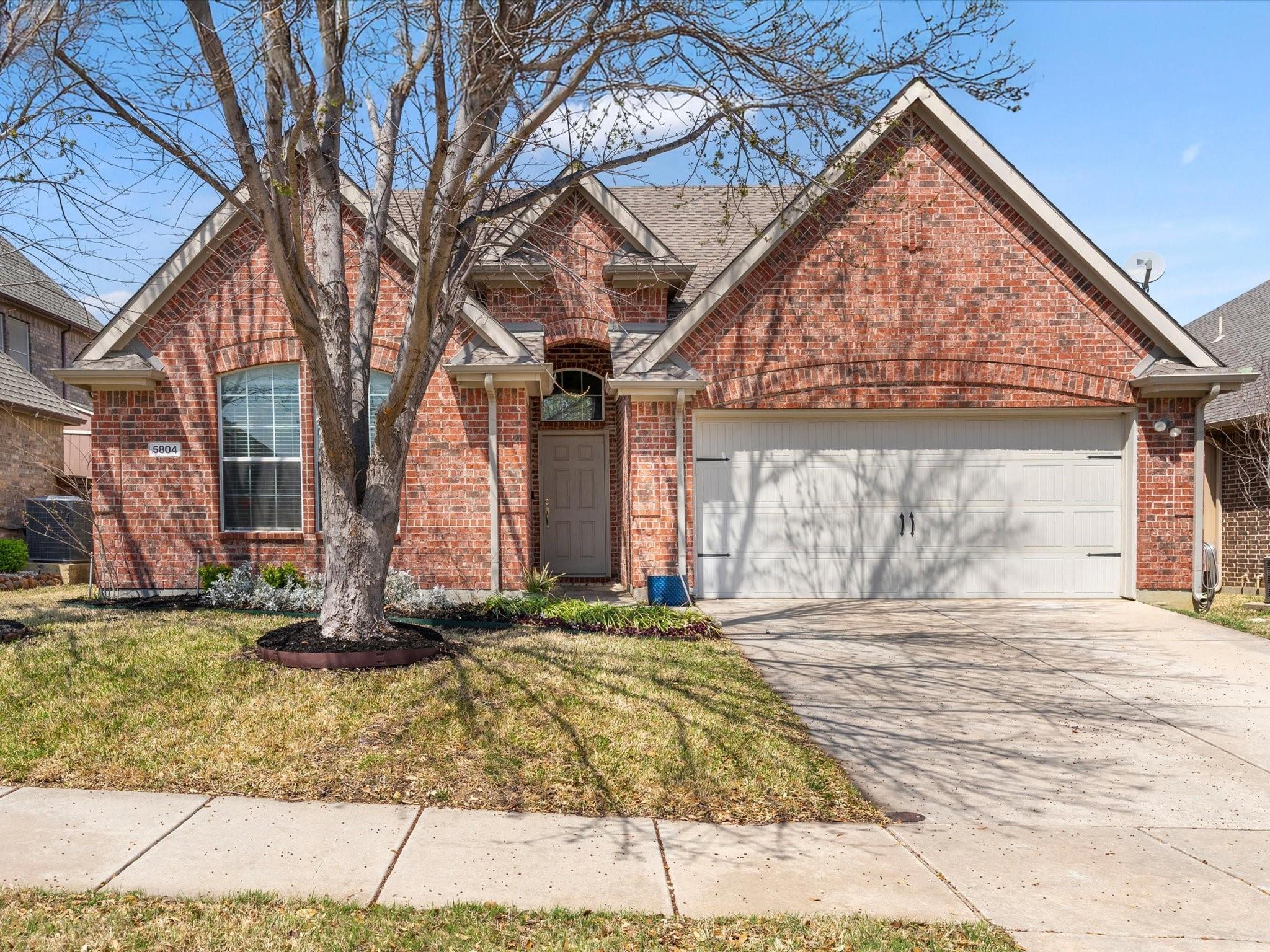 Brookside Dr, Argyle, TX 76226