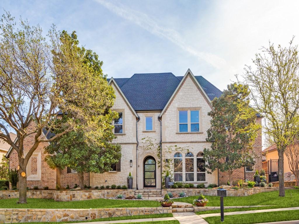 Buena Vista Dr, Frisco, TX 75034