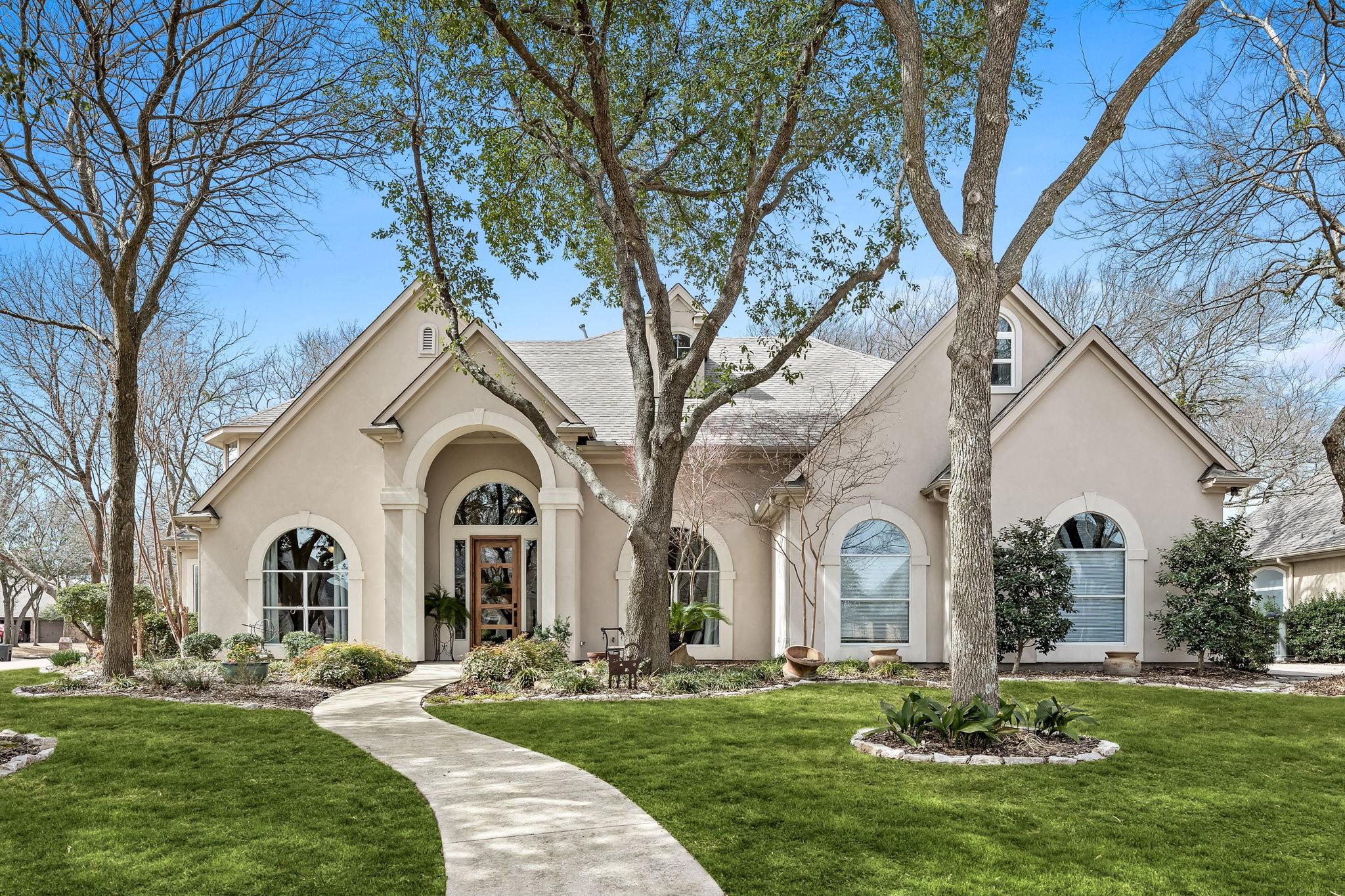 Parkwood Dr, Rockwall, TX 75032