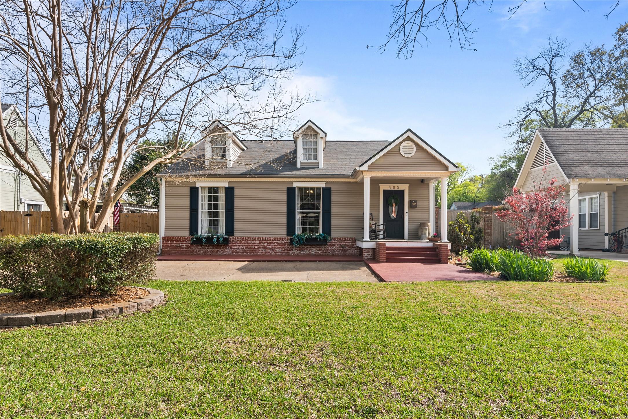 Ockley Dr, Shreveport, LA 71105