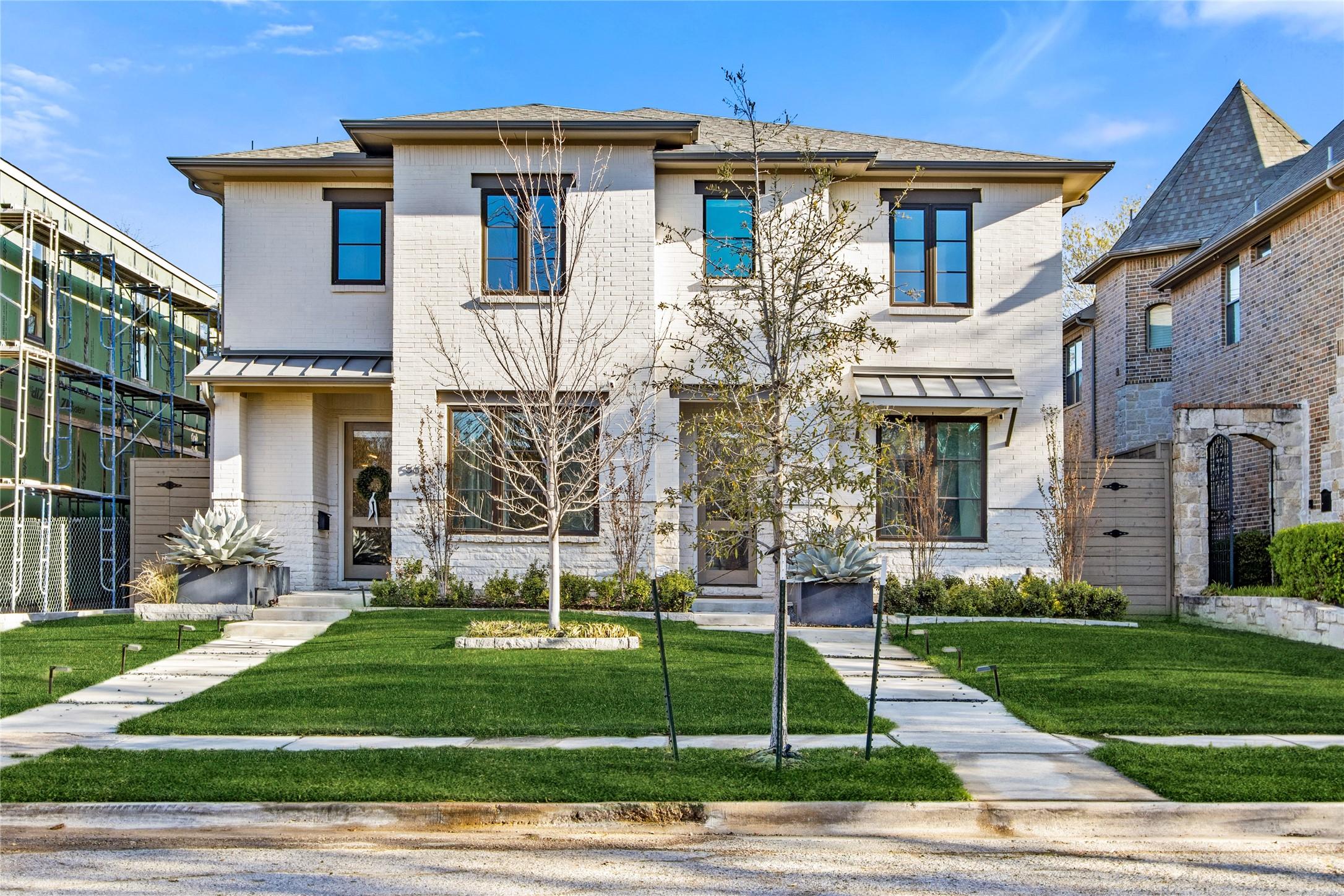 Ellsworth Ave, Dallas, TX 75206