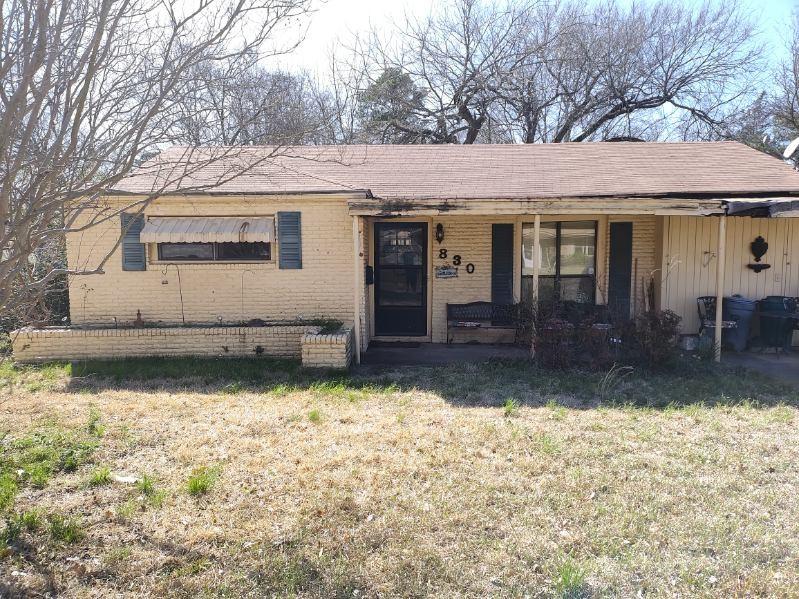 19th St Se, Paris, TX 75460