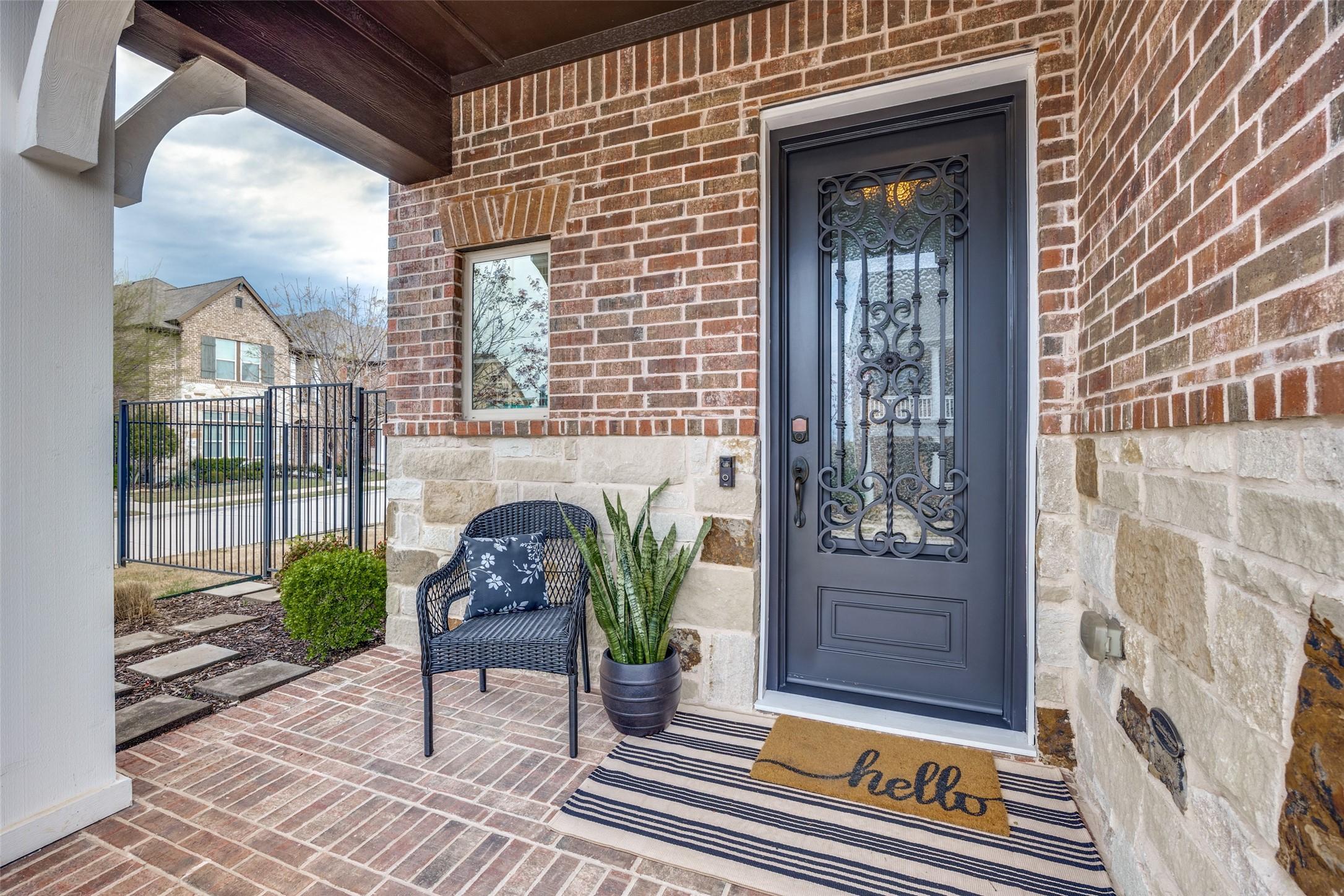 Smithwick Dr, Mckinney, TX 75070