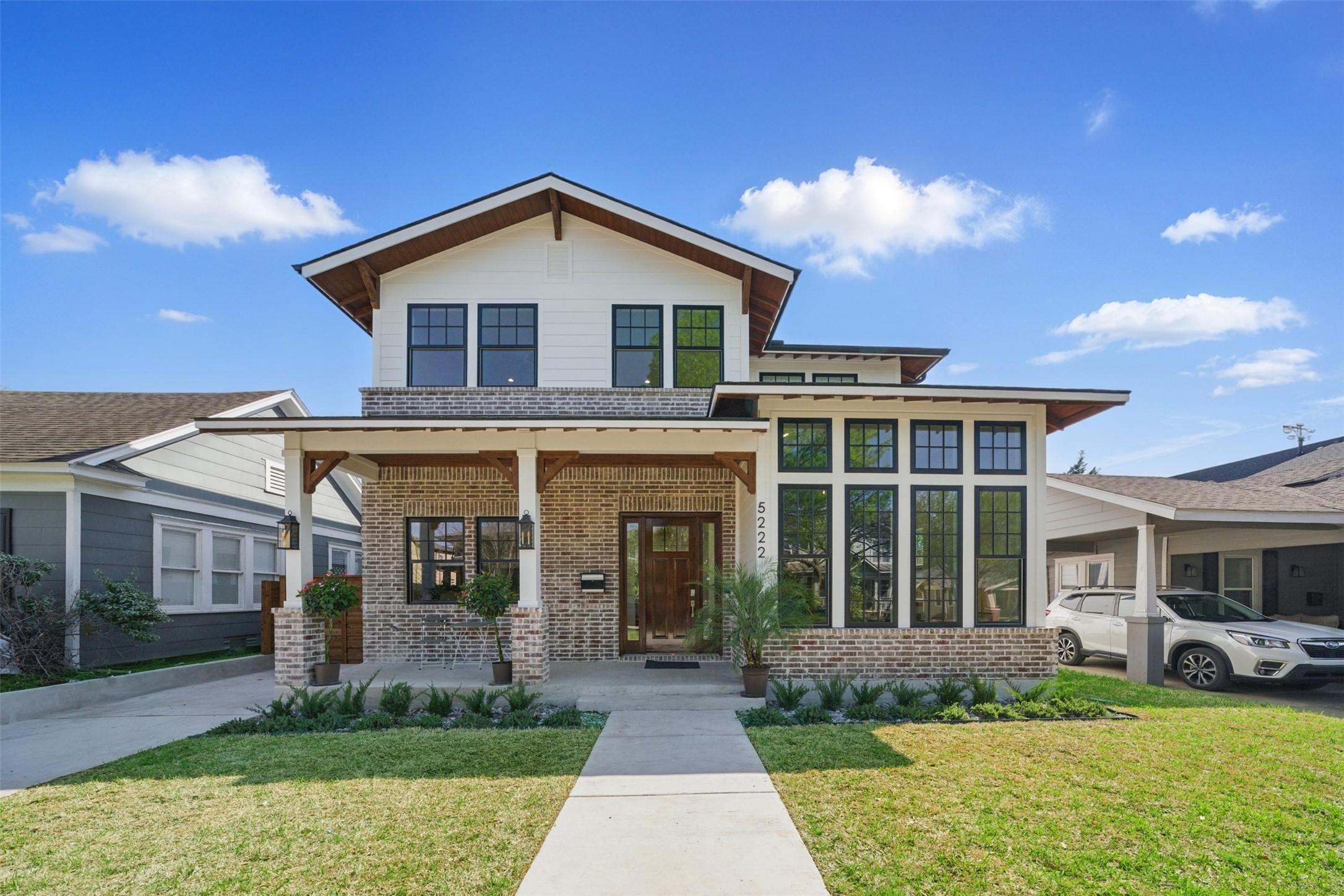 Richard Ave, Dallas, TX 75206