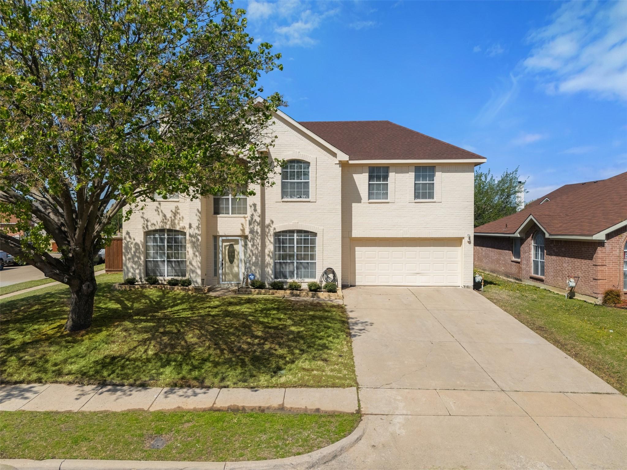 Classen Trl, Arlington, TX 76002