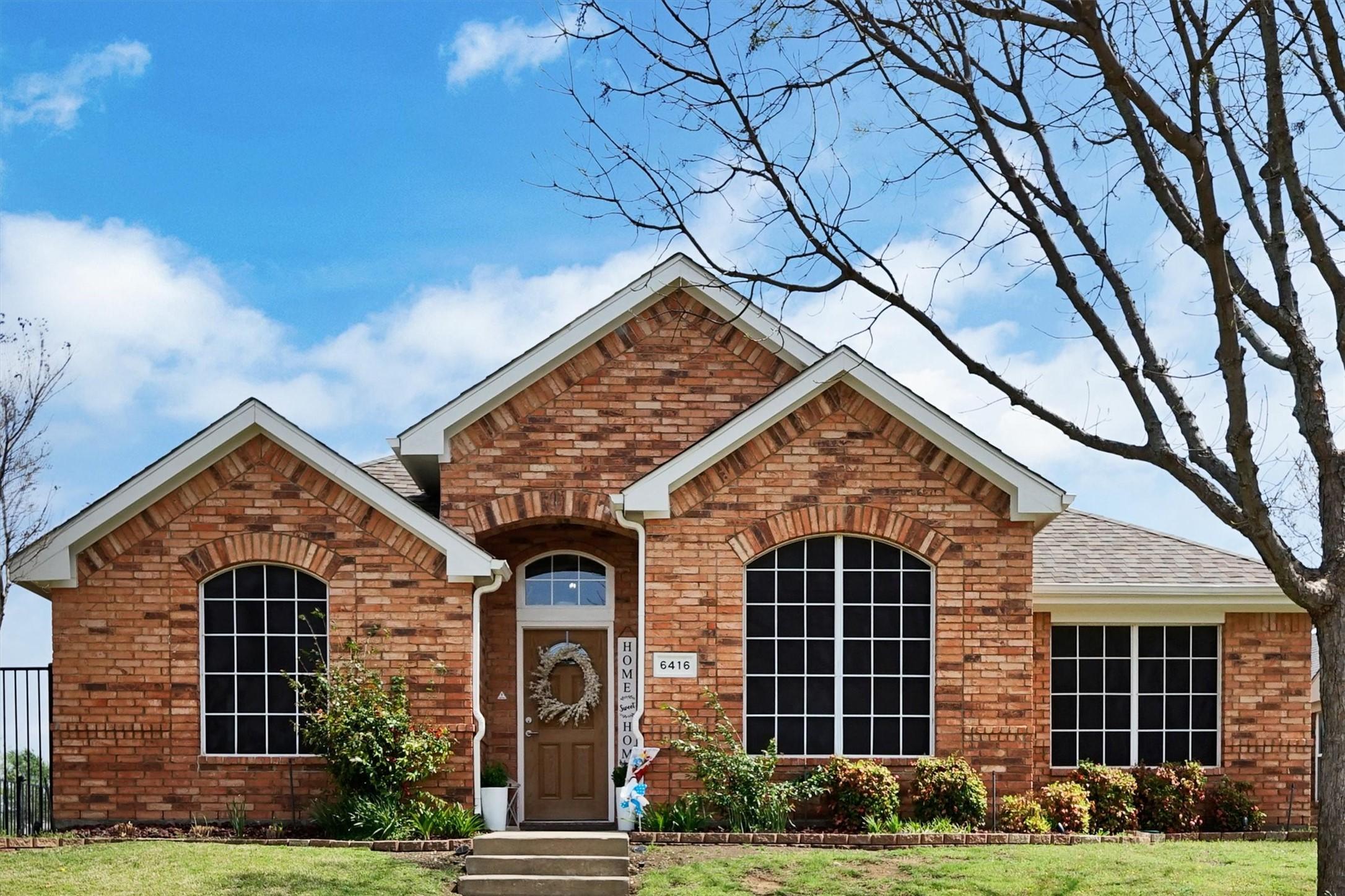 Autumnwood Dr, Frisco, TX 75035