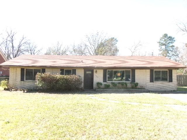 Garden Oaks Dr, Shreveport, LA 71129